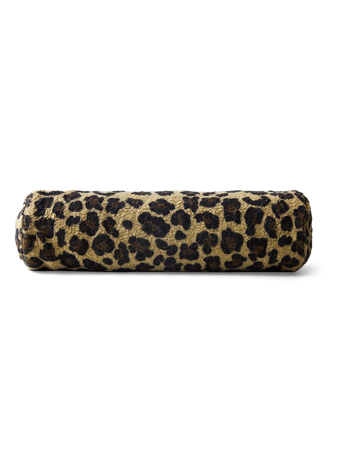 HKliving Sierkussen 50 x 13 cm - voorkant 4 bruin