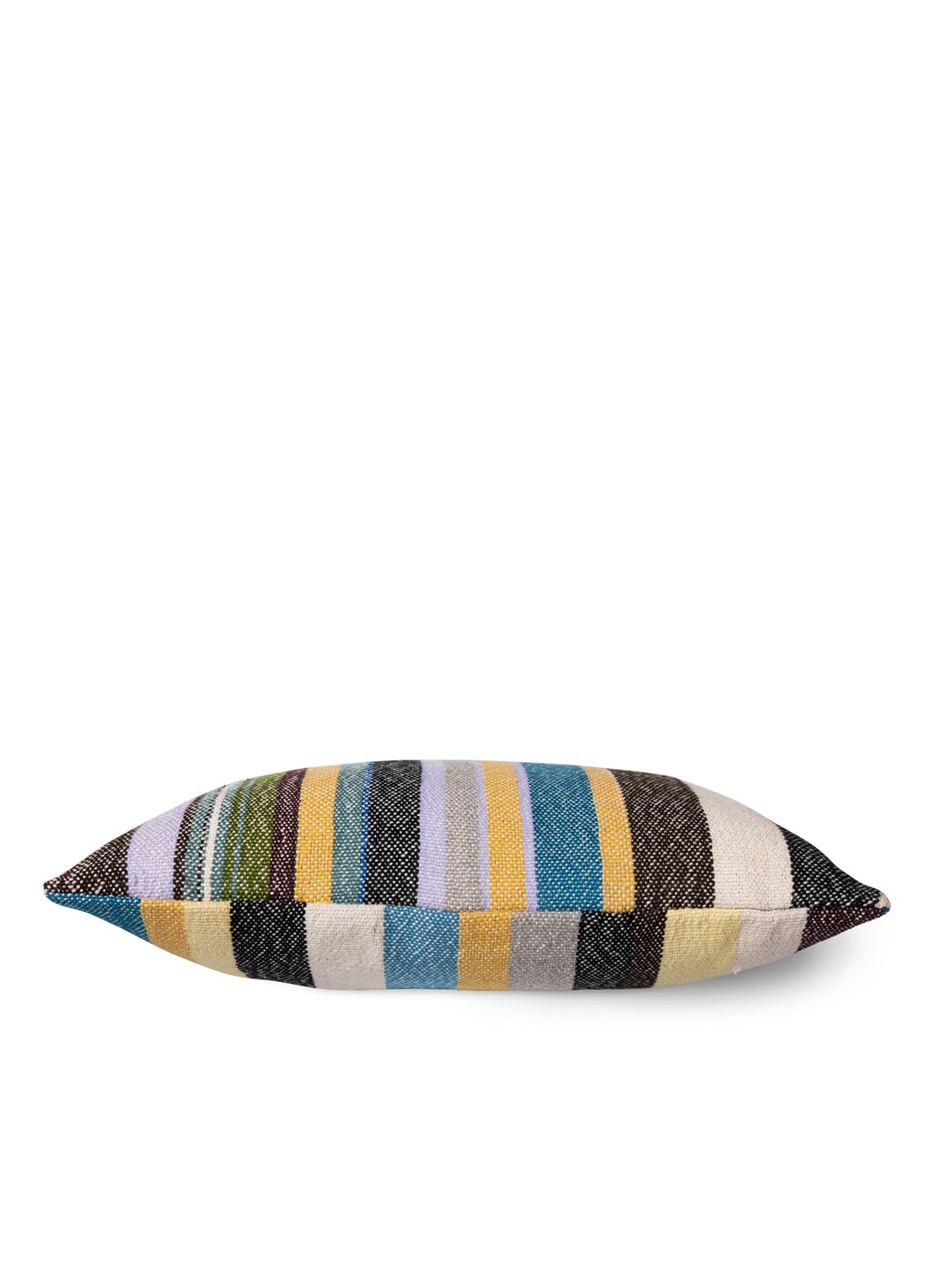 HKliving Ultimate Retro Cushion sierkussen 60 x 40 cm - detail multicolor
