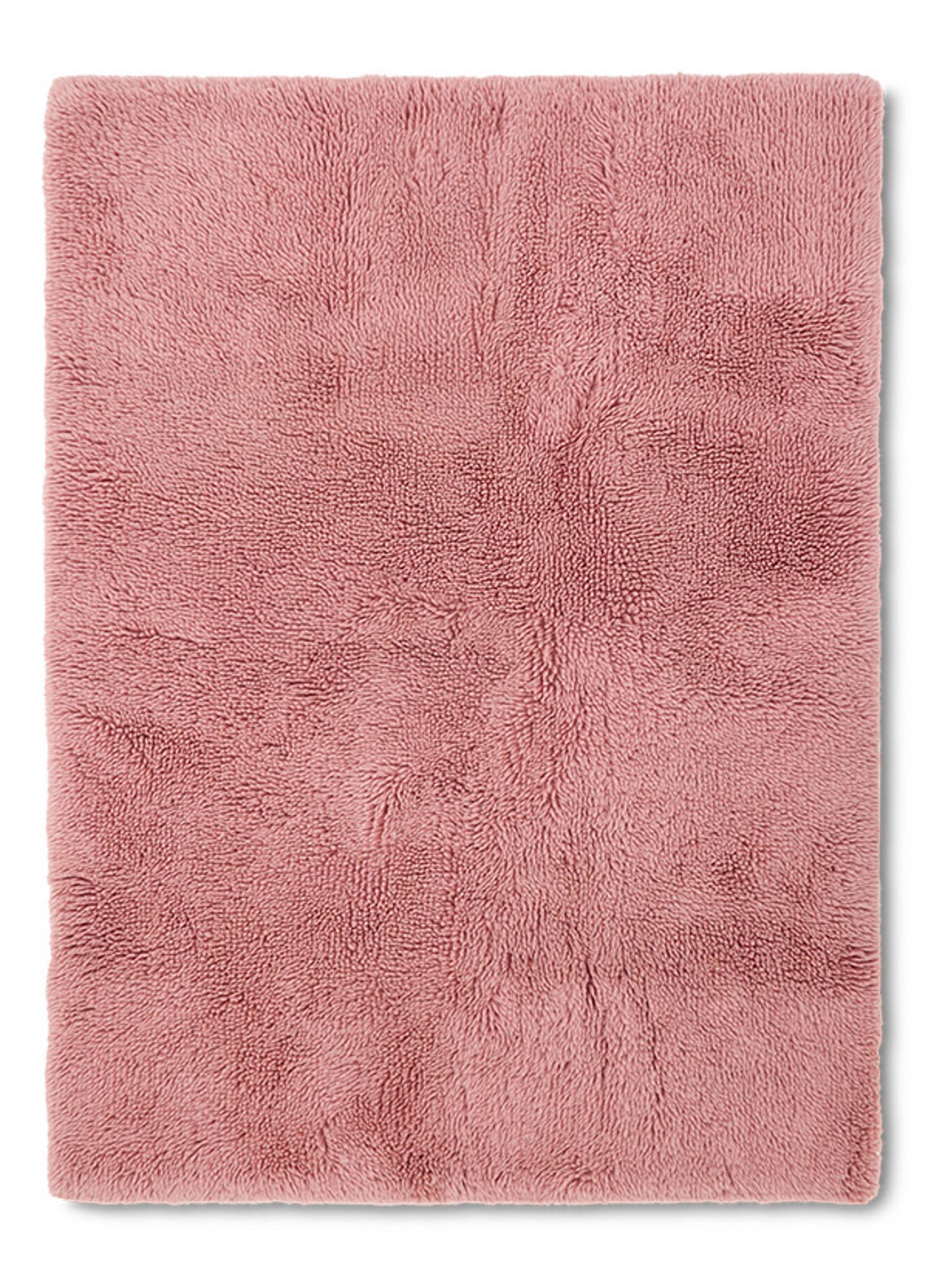 HKliving Vloerkleed 150 x 240 cm - voorkant 4 roze