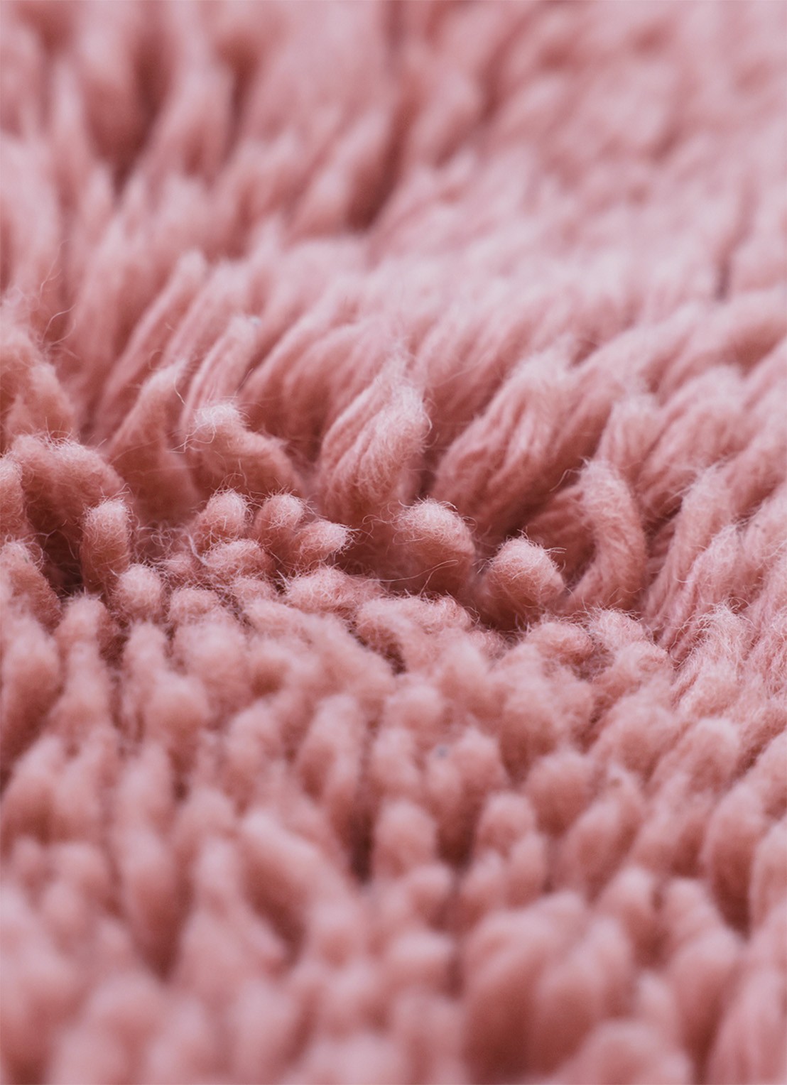 HKliving Vloerkleed 150 x 240 cm - voorkant 5 roze
