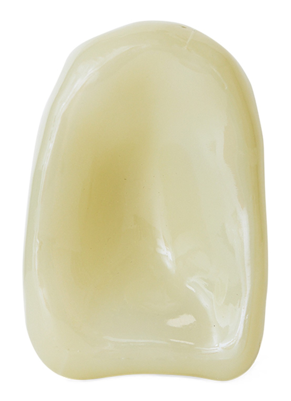 HKliving Wandelement 18 x 12,4 cm - voorkant 3 gebroken wit