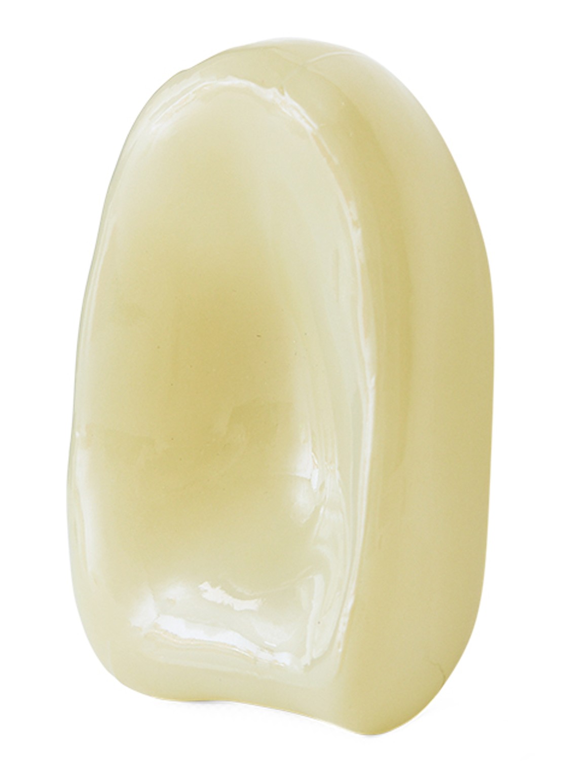 HKliving Wandelement 18 x 12,4 cm - voorkant 4 gebroken wit