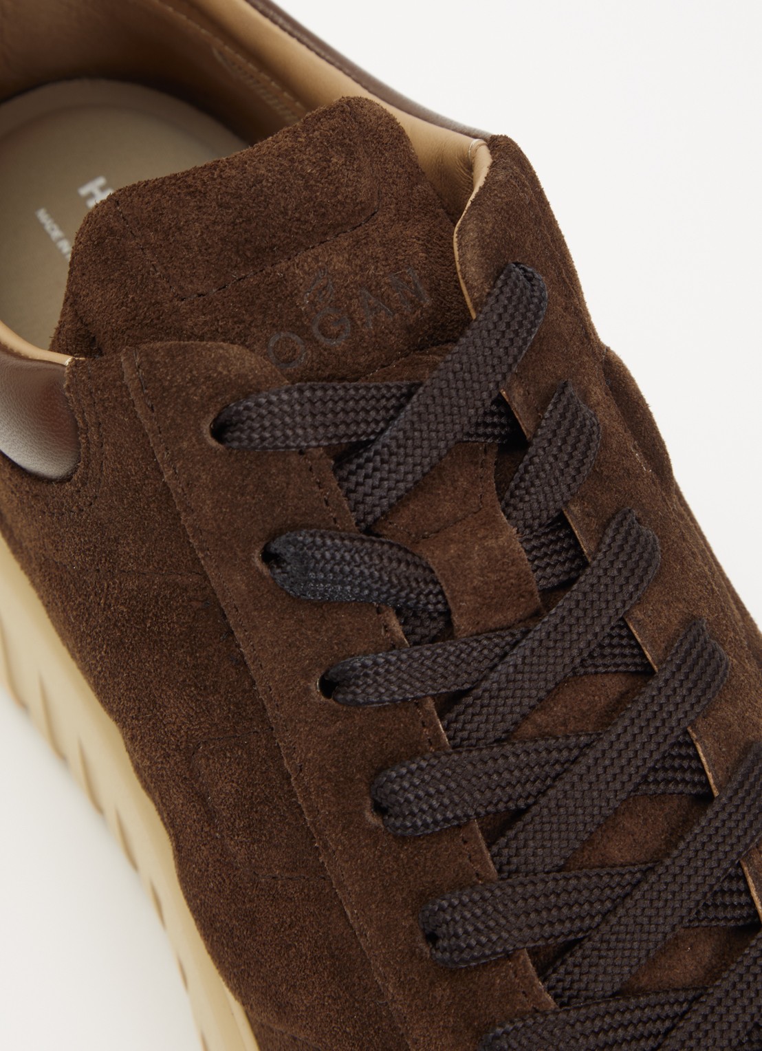 hogan-sneaker-van-su-de-met-plateauzool-en-logo-donkerbruin-de