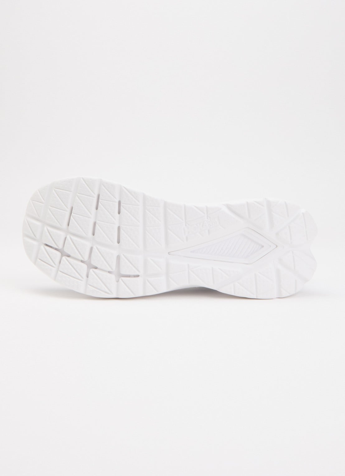 HOKA Mach Remastered sneaker met details van mach - detail 4 paars