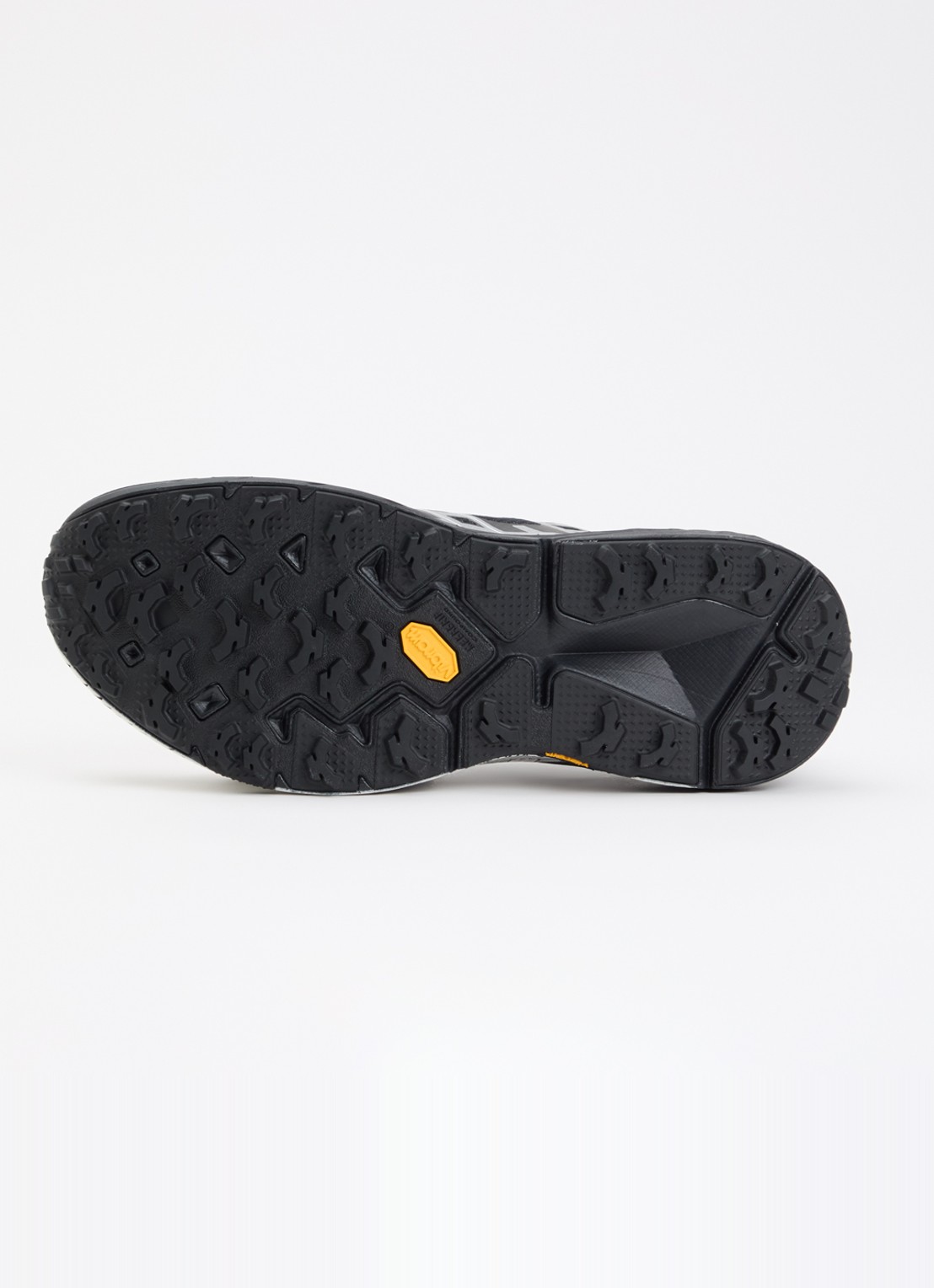 HOKA Speedgoat 2 sneaker van mesh met logo - detail 5 zwart