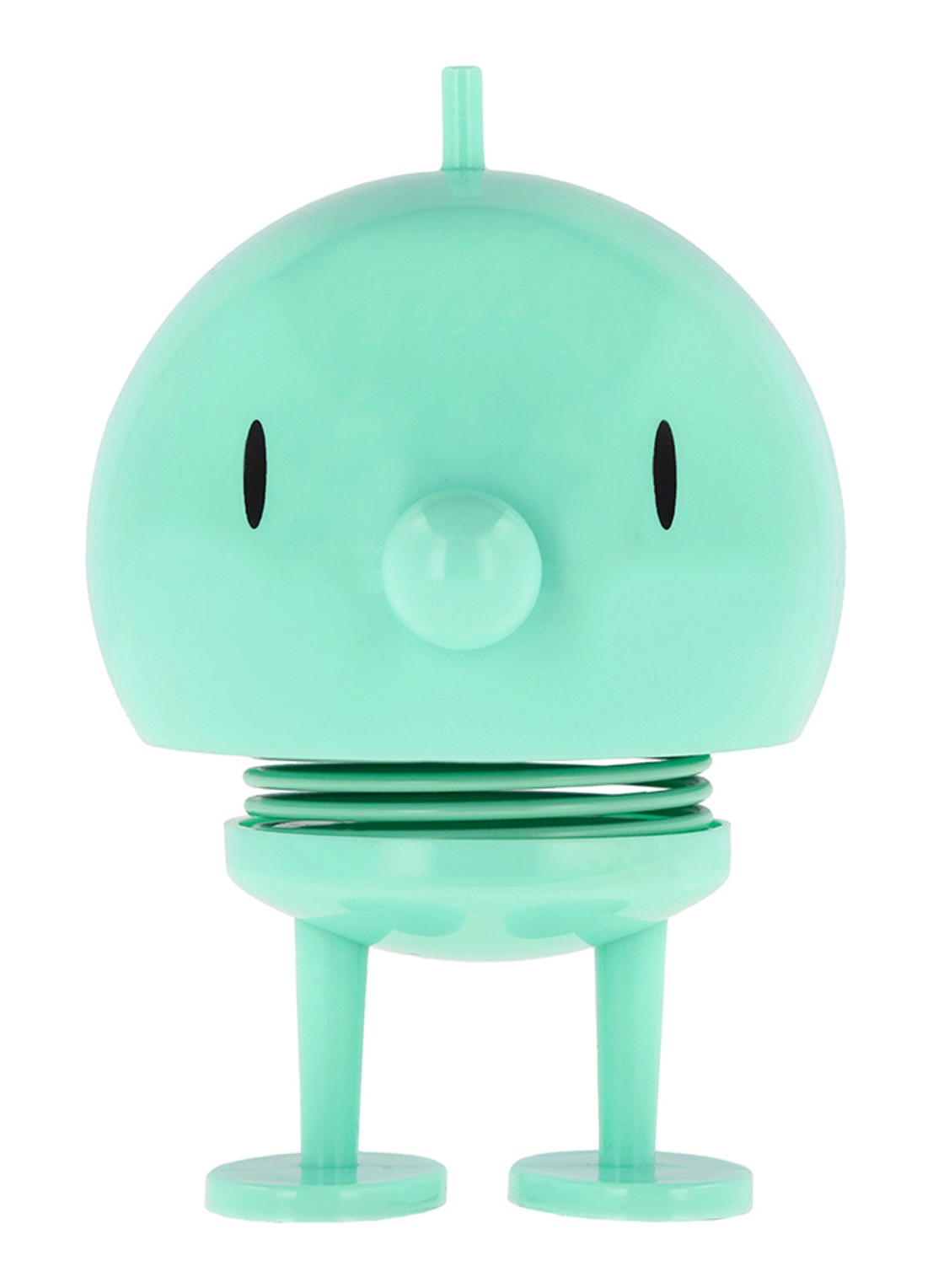 Hoptimist Bumble M ornament 9,5 cm - voorkant 6 mint