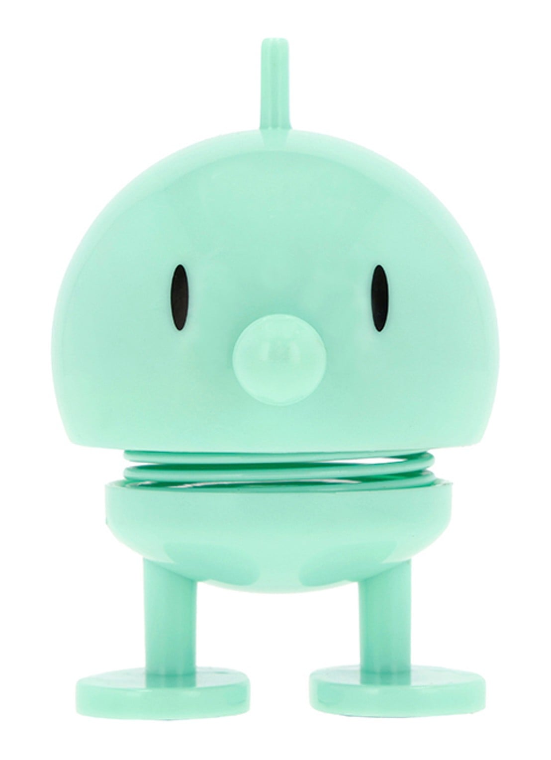 Hoptimist Bumble S ornament 7,6 cm - voorkant mint