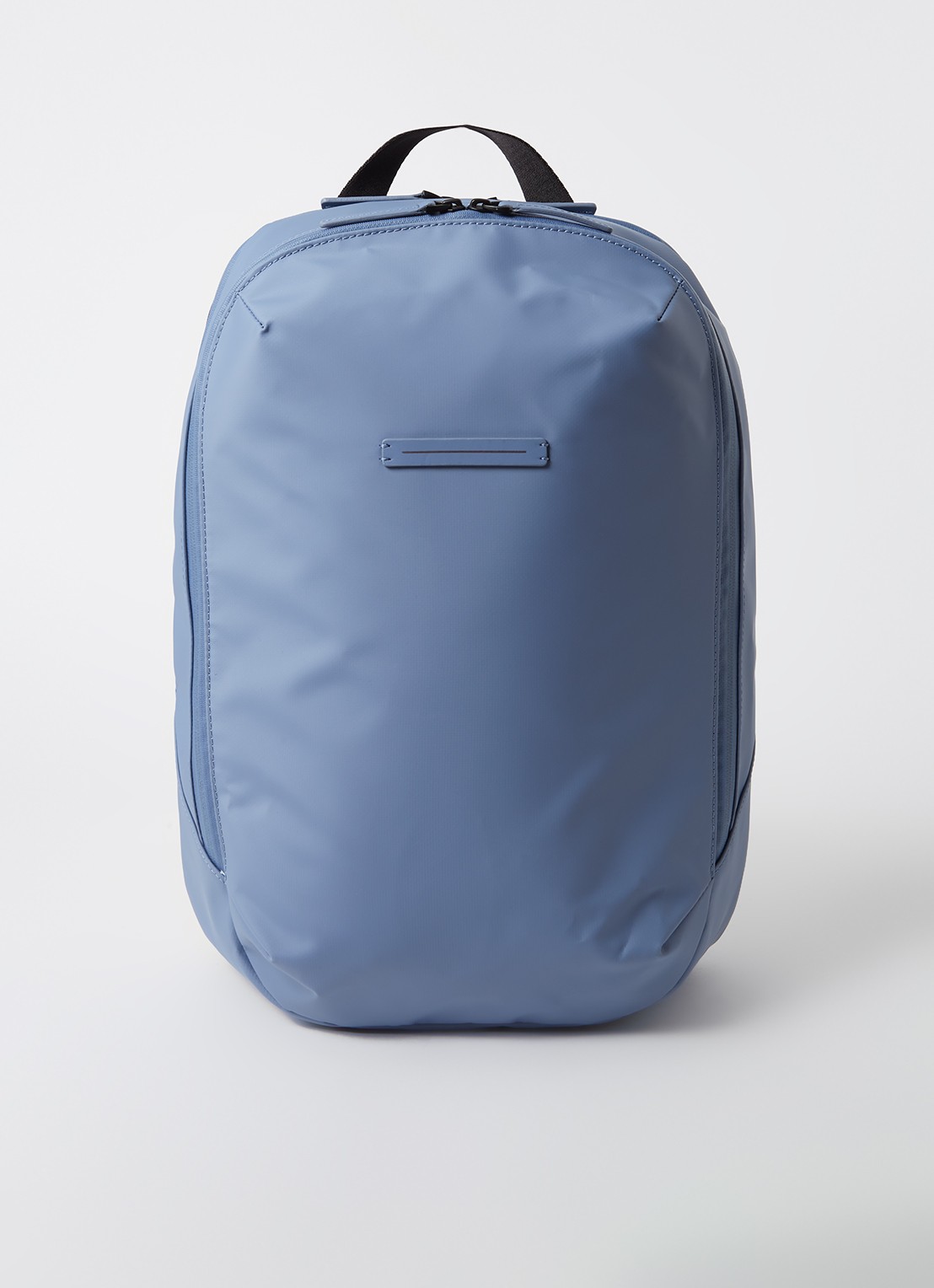 Horizn Studios Gion waterproof rugzak  - voorkant 2 blauw