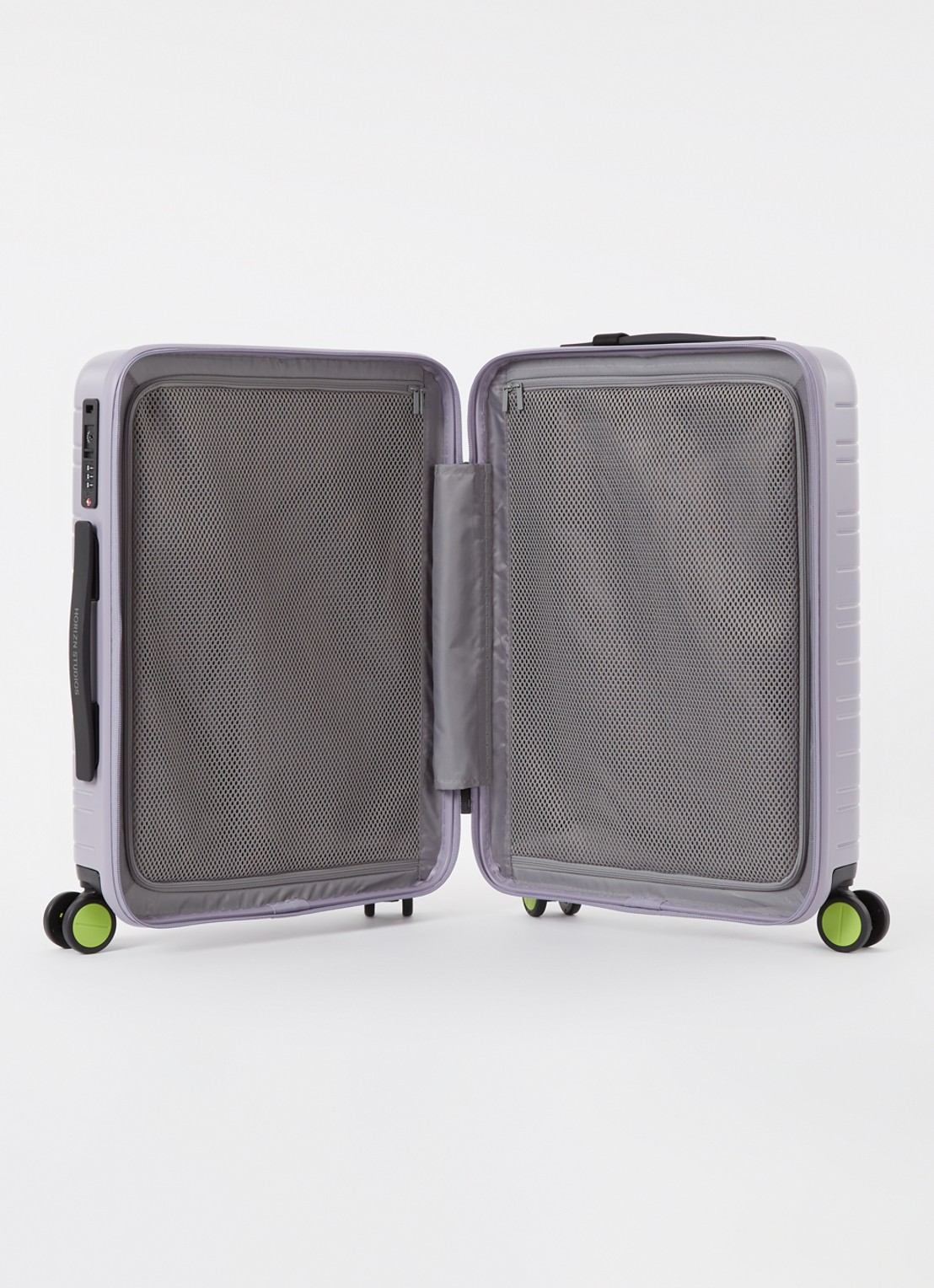 Horizn Studios H5 Essential spinner 55 cm  - detail 2 lichtpaars