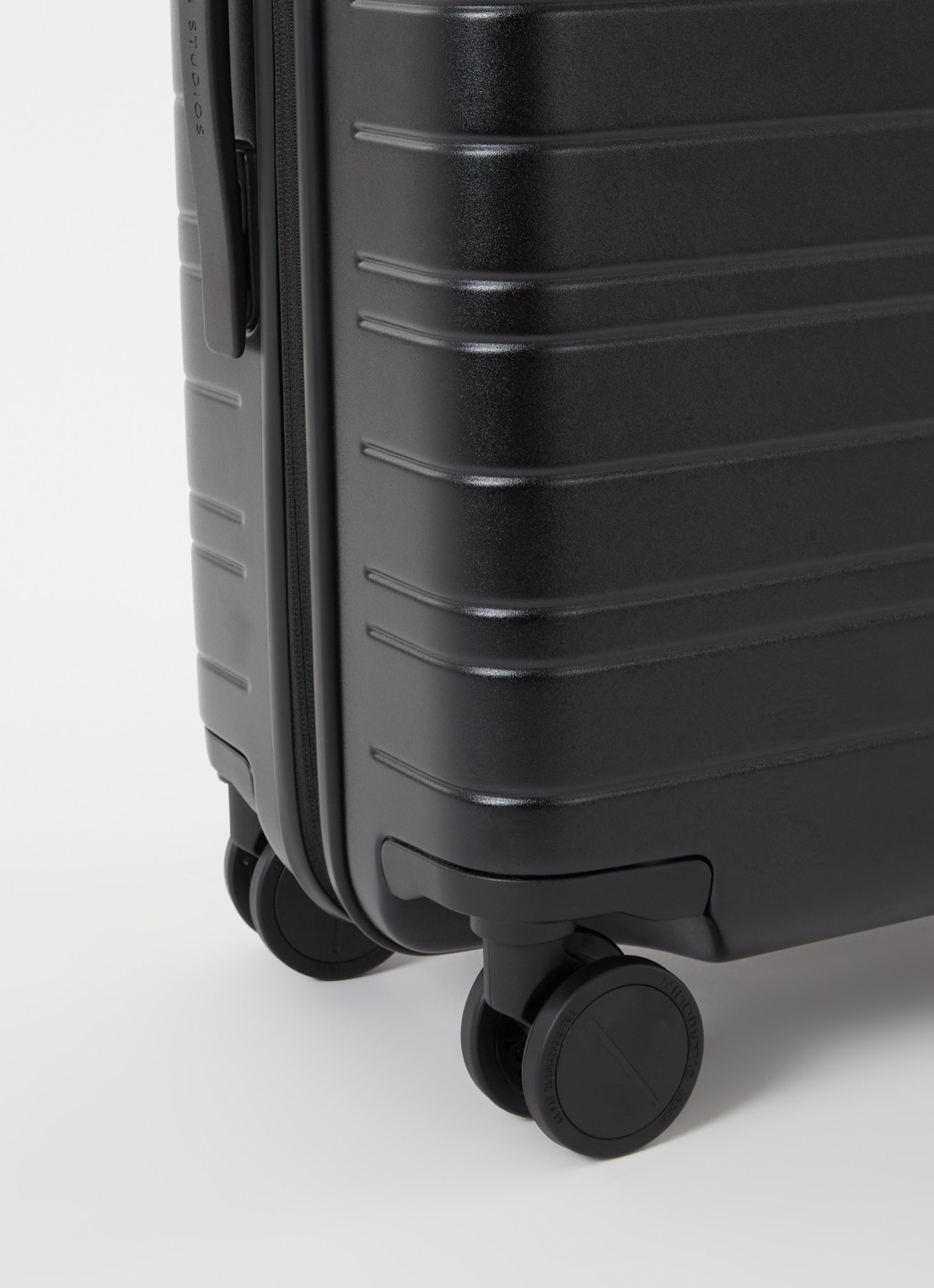 Horizn Studios H6 Essential spinner 64 cm - detail zwart