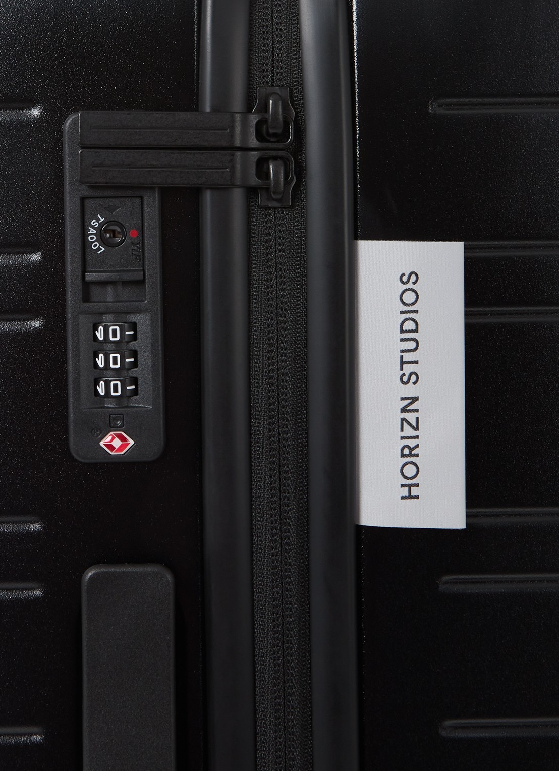 Horizn Studios H6 Essential spinner 64 cm - detail 3 zwart