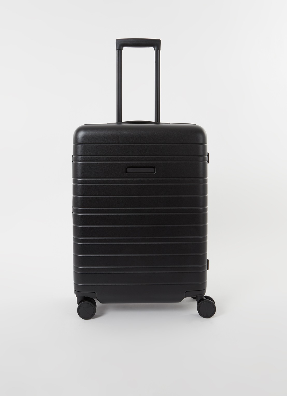 Horizn Studios H6 Essential spinner 64 cm - voorkant 4 zwart