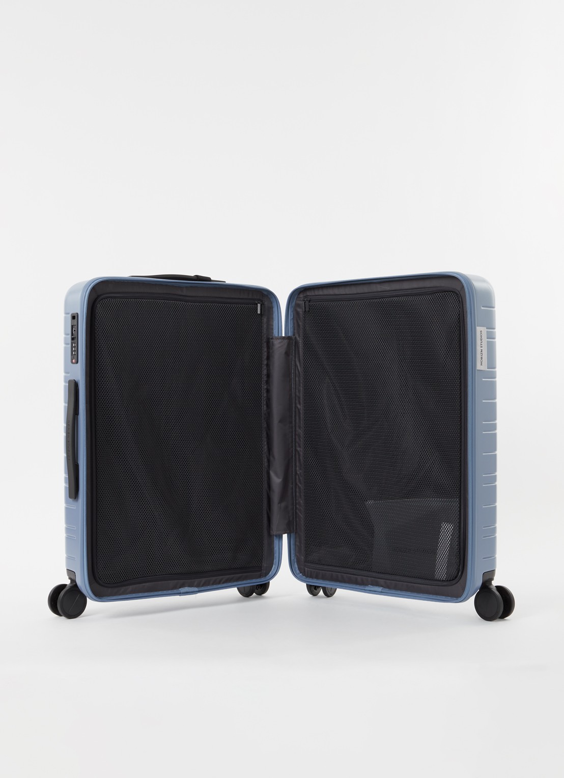 Horizn Studios H6 Essential spinner 64 cm - detail 2 blauwgrijs