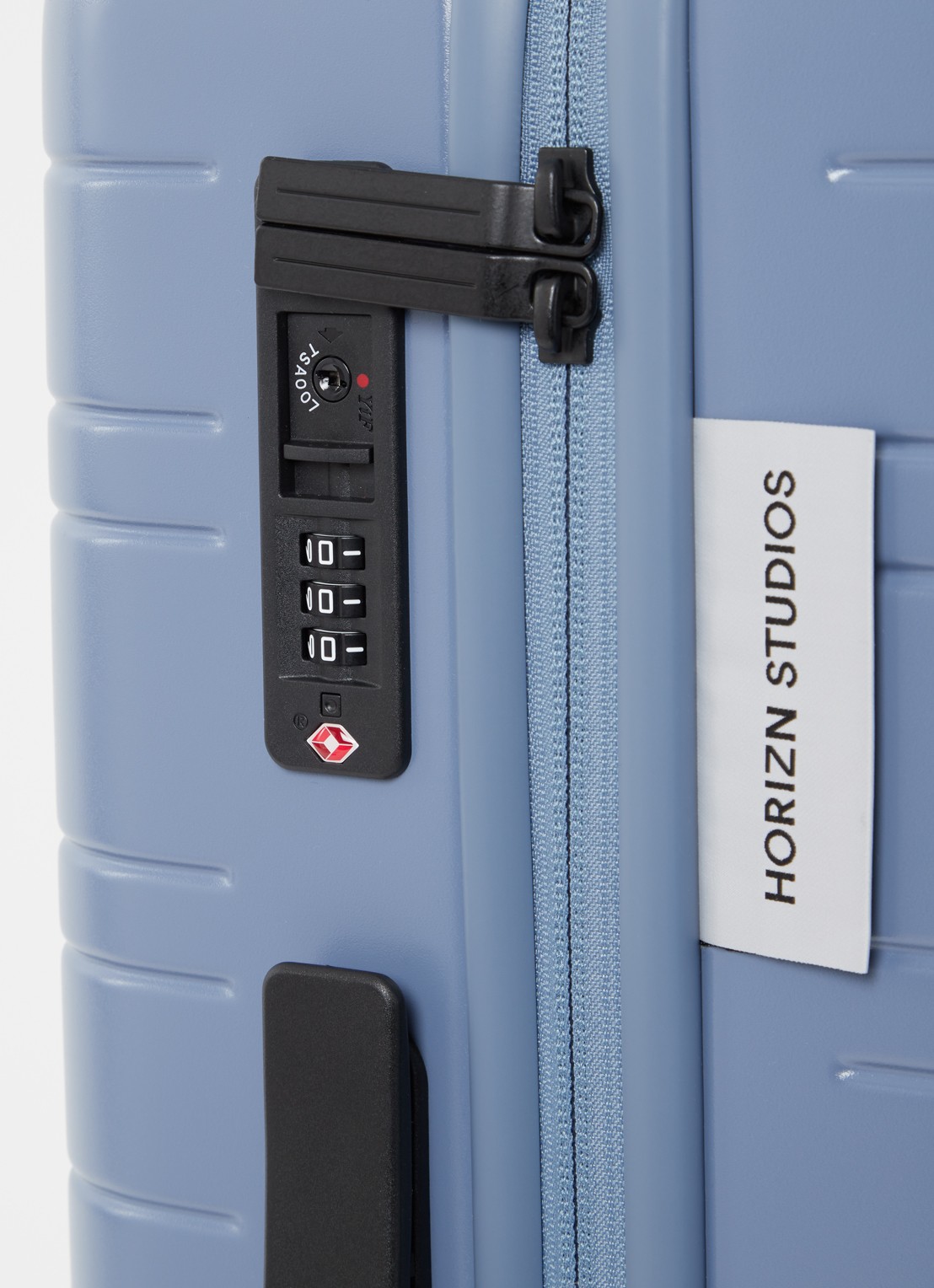 Horizn Studios H6 Essential spinner 64 cm - detail 3 blauwgrijs