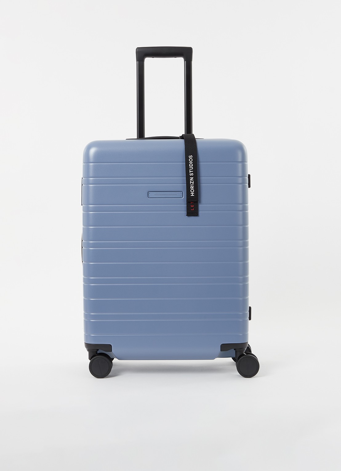 Horizn Studios H6 Essential spinner 64 cm - voorkant 4 blauwgrijs