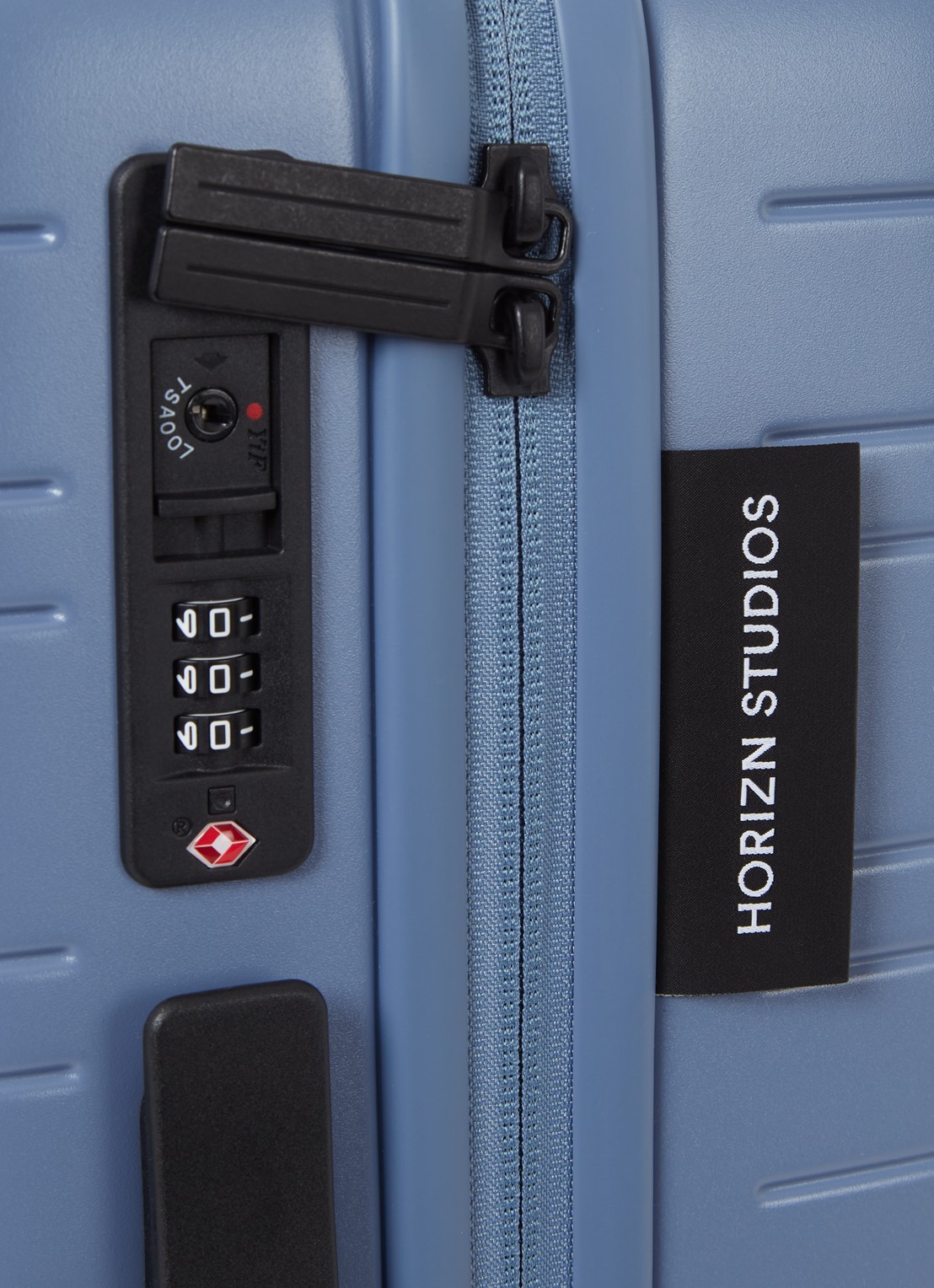 Horizn Studios H7 Smart spinner 55 cm - detail 4 staalblauw