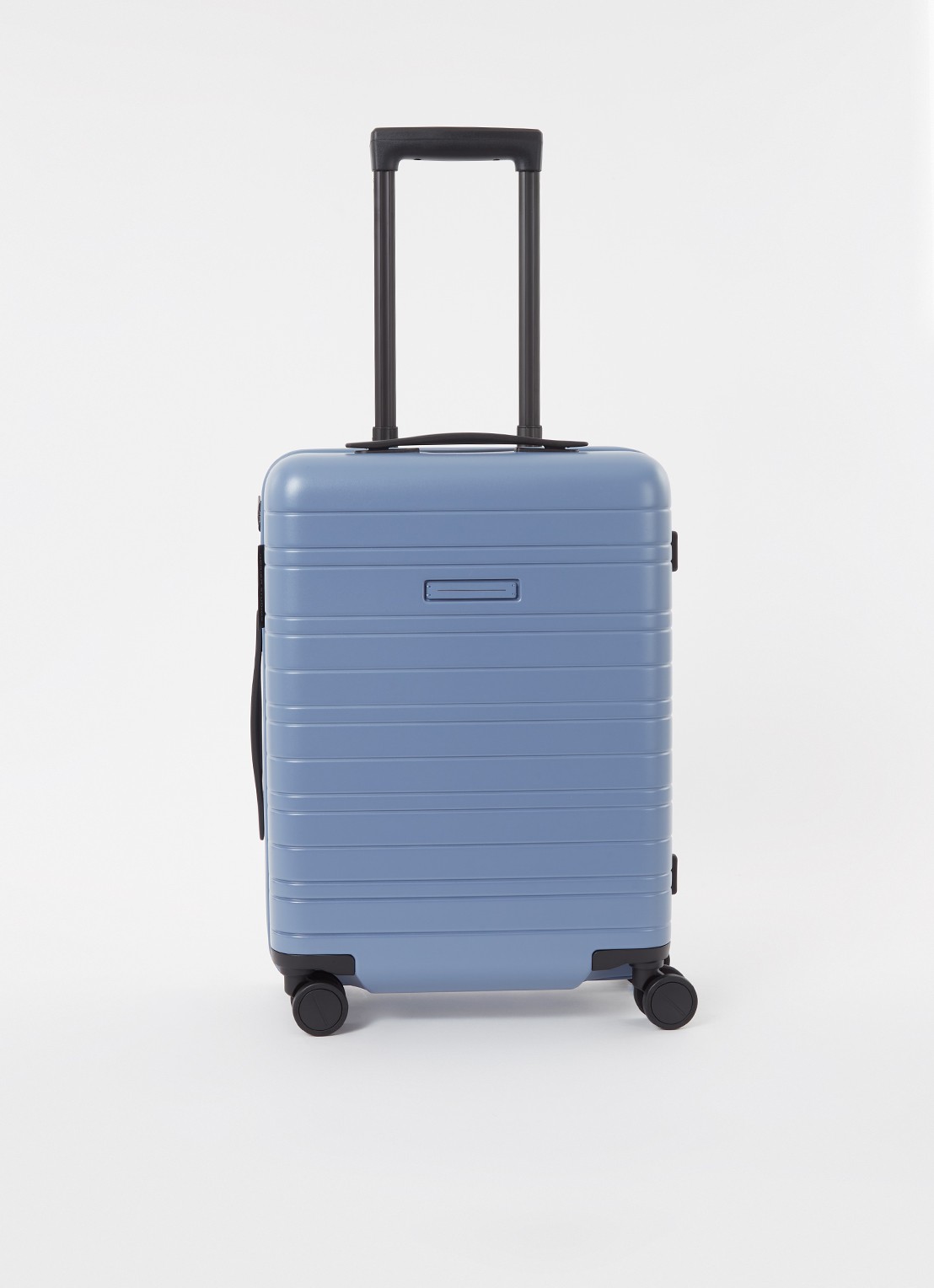Horizn Studios H7 Smart spinner 55 cm - voorkant staalblauw