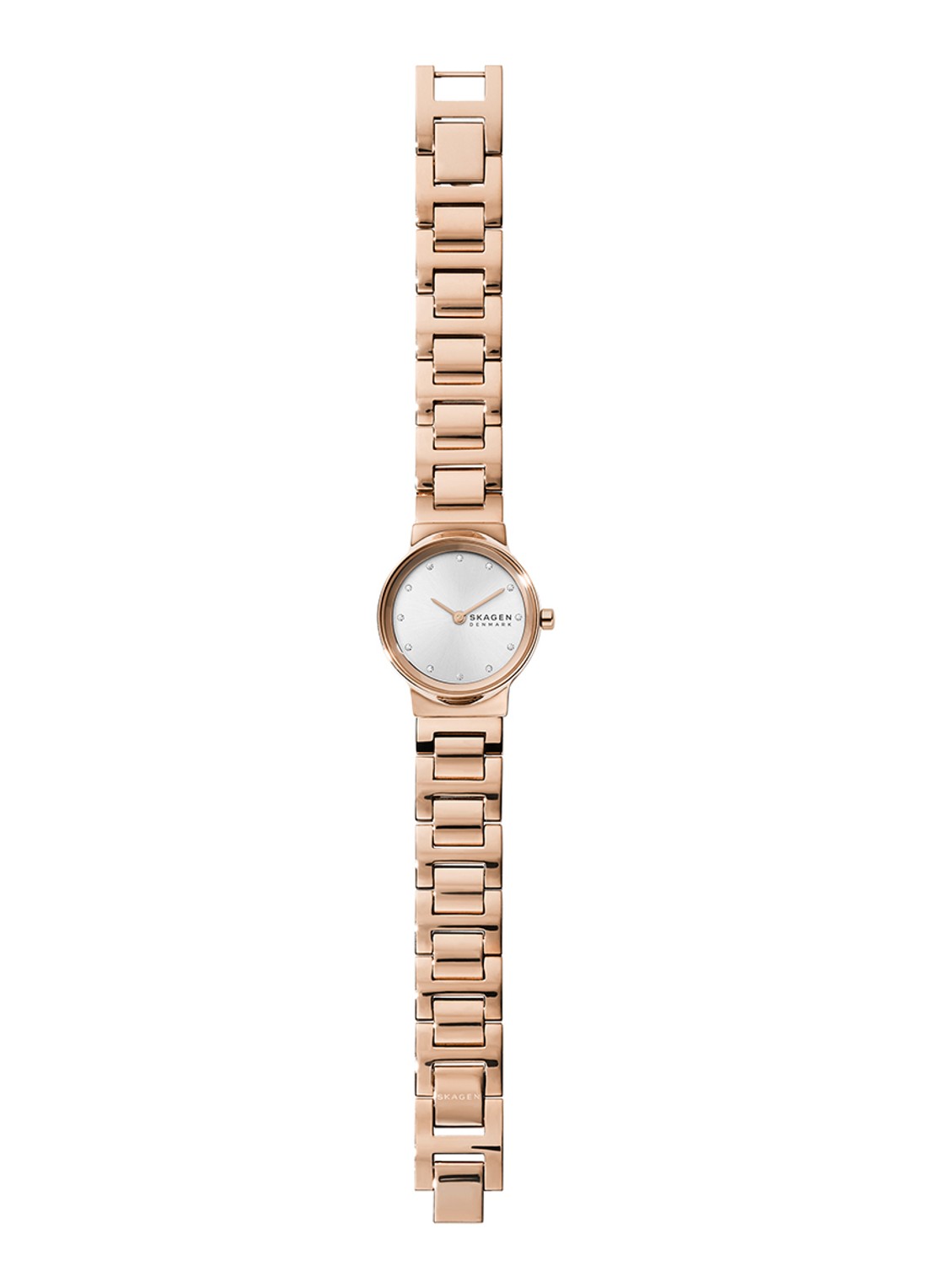 Horloge SKW2791 - detail 4 roségoud