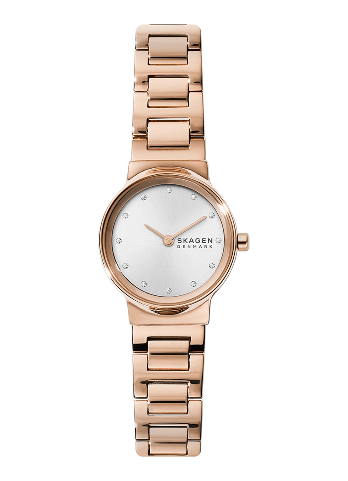Horloge SKW2791 - detail 5 roségoud