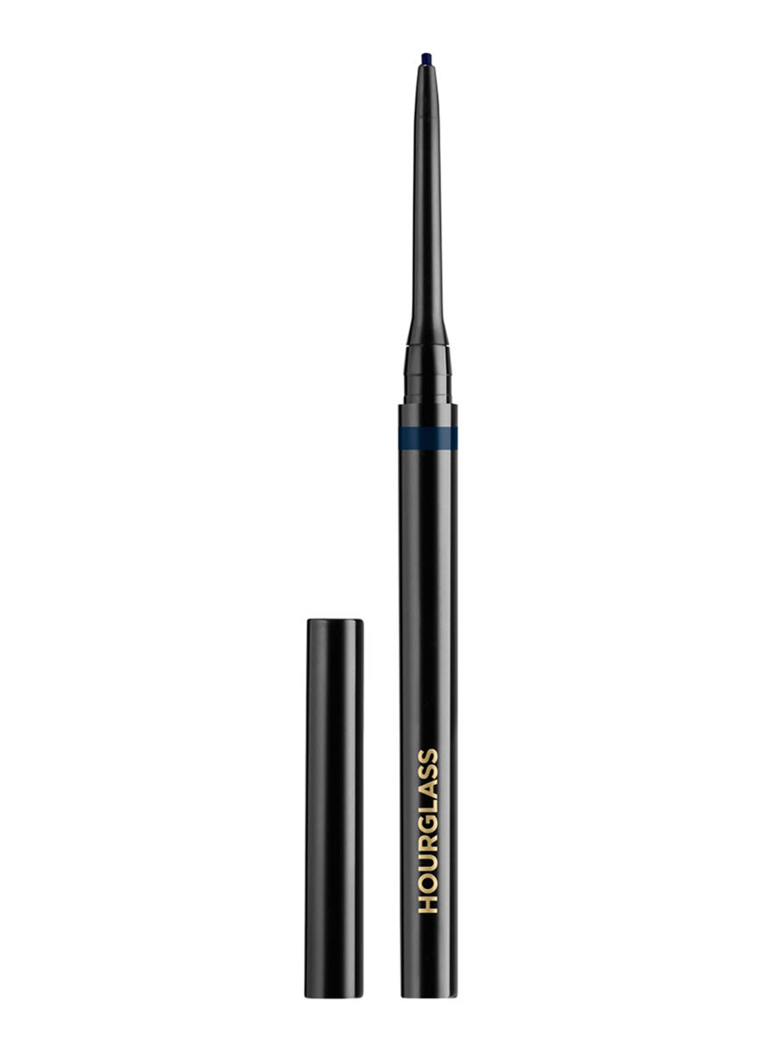 Hourglass 1.5MM™ Mechanical Gel Eye Liner - waterproof gel eyeliner - voorkant ocean floor
