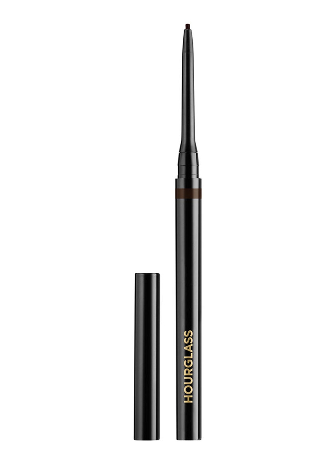 Hourglass 1.5MM™ Mechanical Gel Eye Liner - waterproof gel eyeliner - voorkant canyon