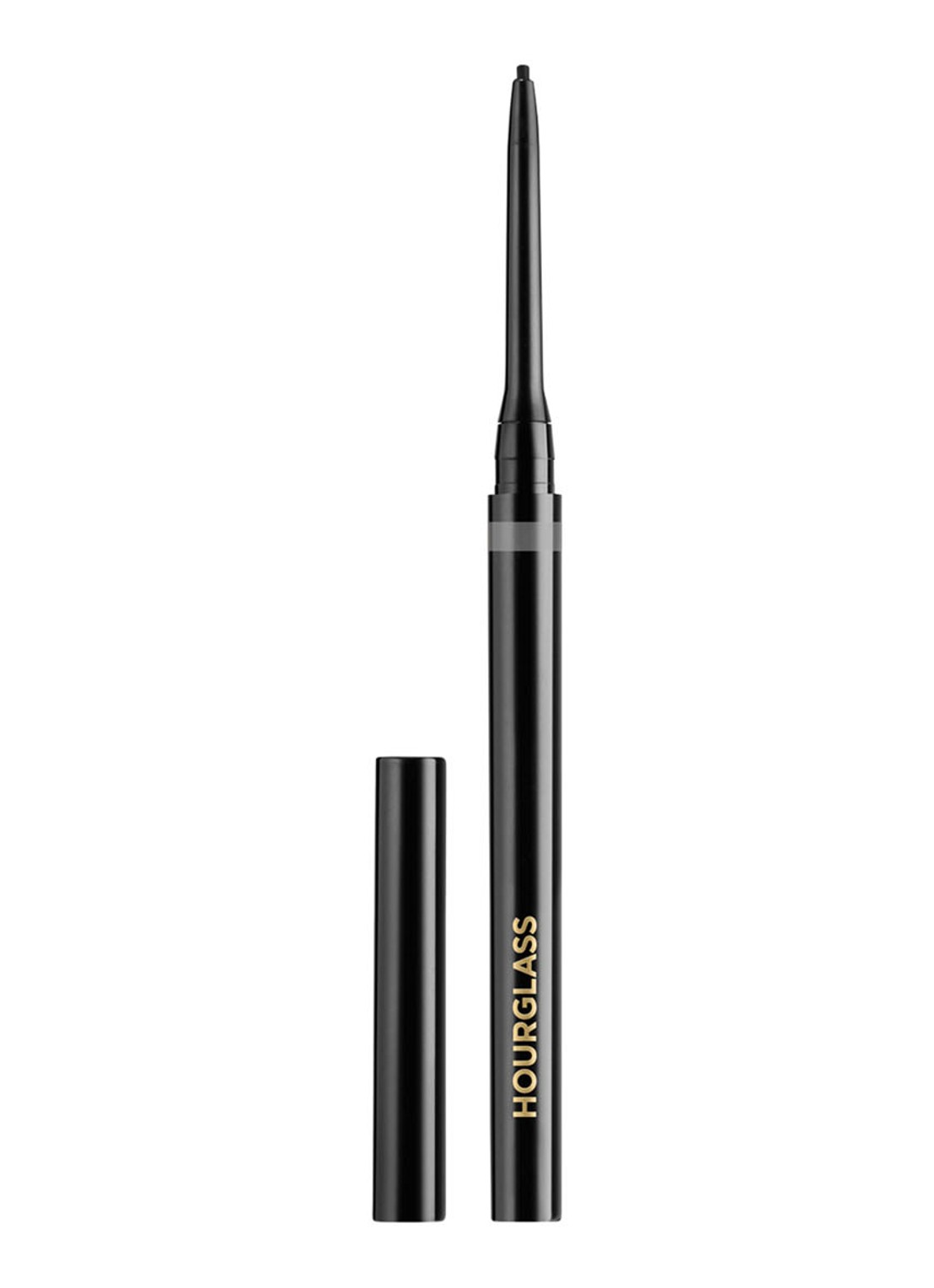 Hourglass 1.5MM™ Mechanical Gel Eye Liner - waterproof gel eyeliner - voorkant meteorite
