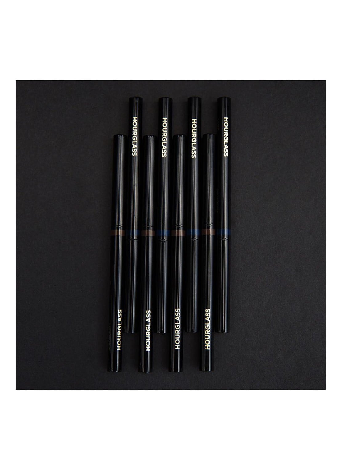 Hourglass 1.5MM™ Mechanical Gel Eye Liner - waterproof gel eyeliner - detail 3 bronze