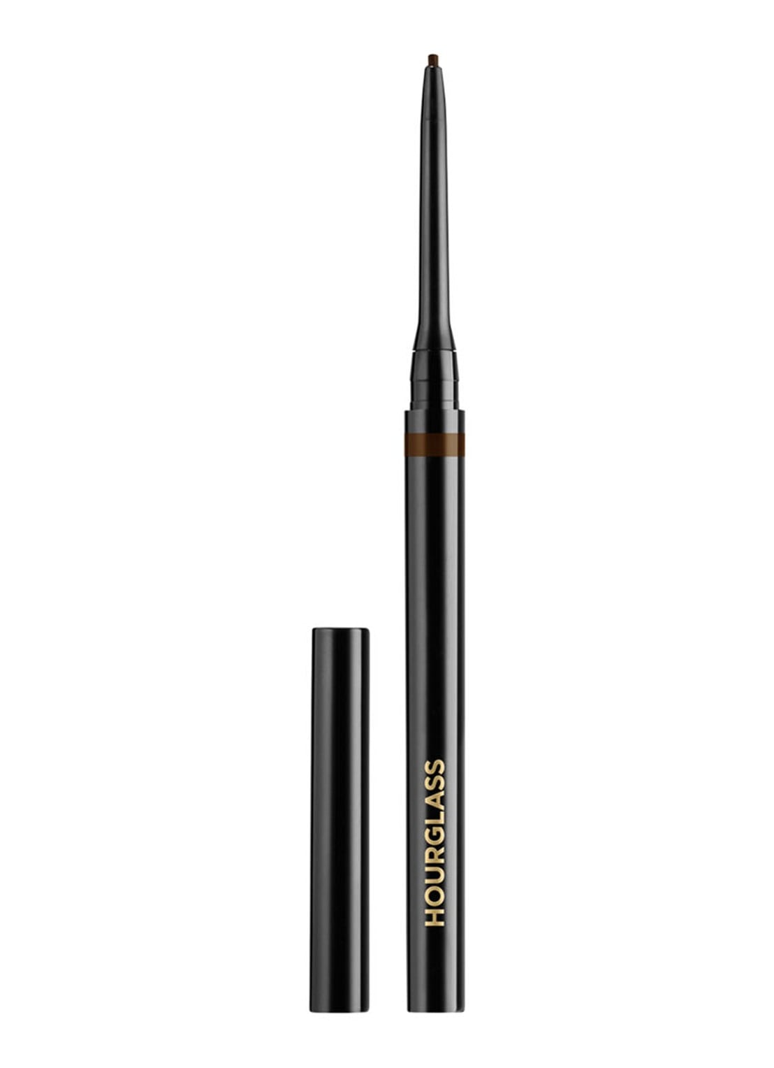 Hourglass 1.5MM™ Mechanical Gel Eye Liner - waterproof gel eyeliner - voorkant bronze