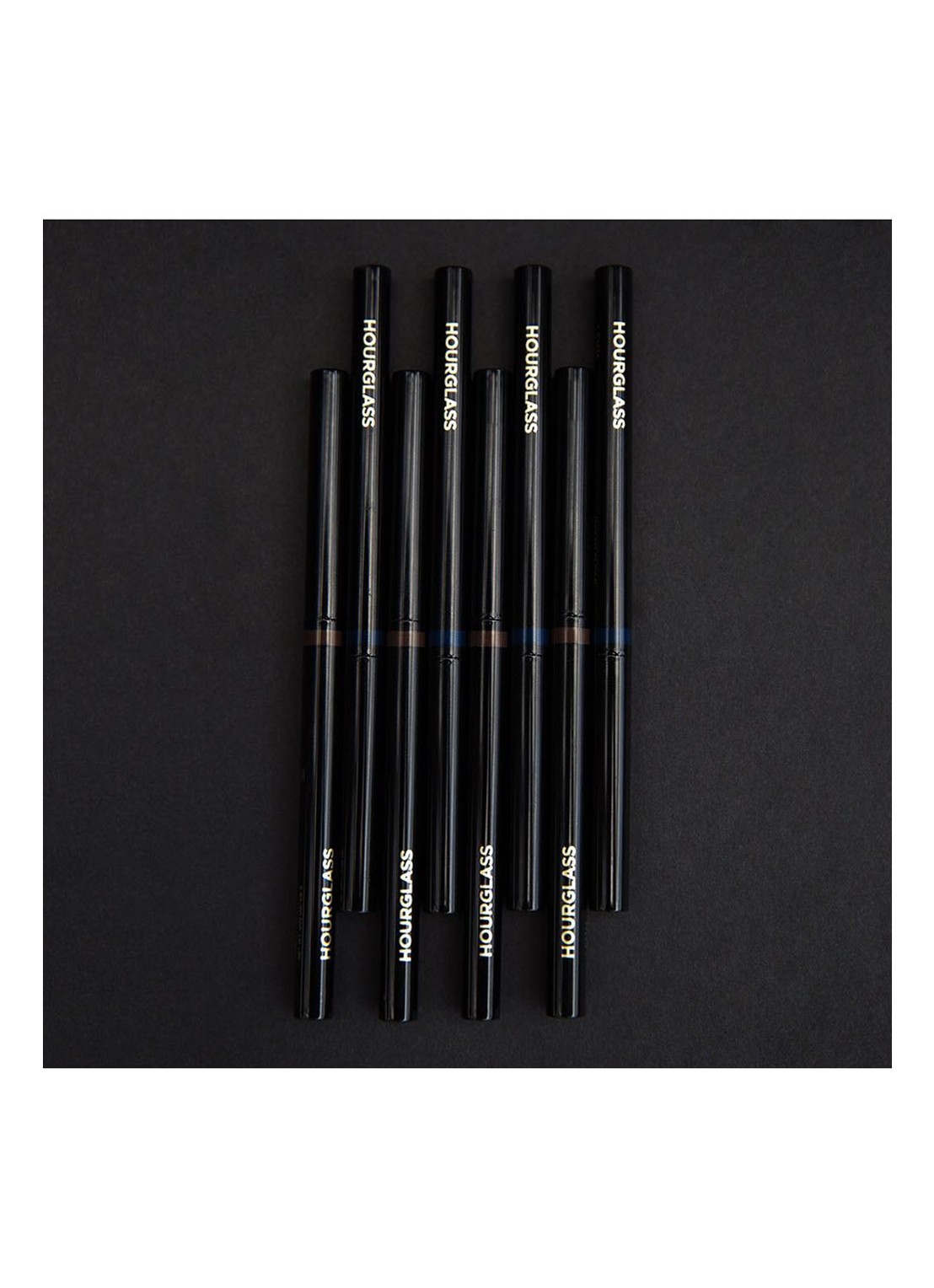 Hourglass 1.5MM™ Mechanical Gel Eye Liner - waterproof gel eyeliner - detail 4 obsidian