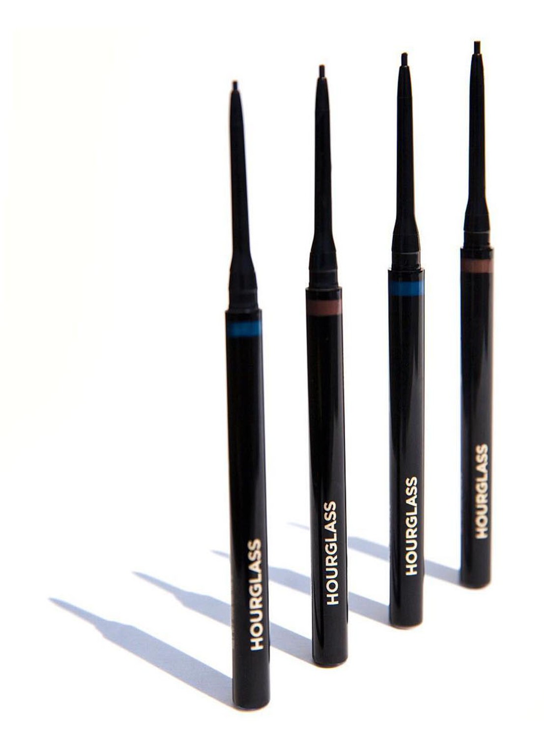 Hourglass 1.5MM™ Mechanical Gel Eye Liner - waterproof gel eyeliner - detail 5 obsidian