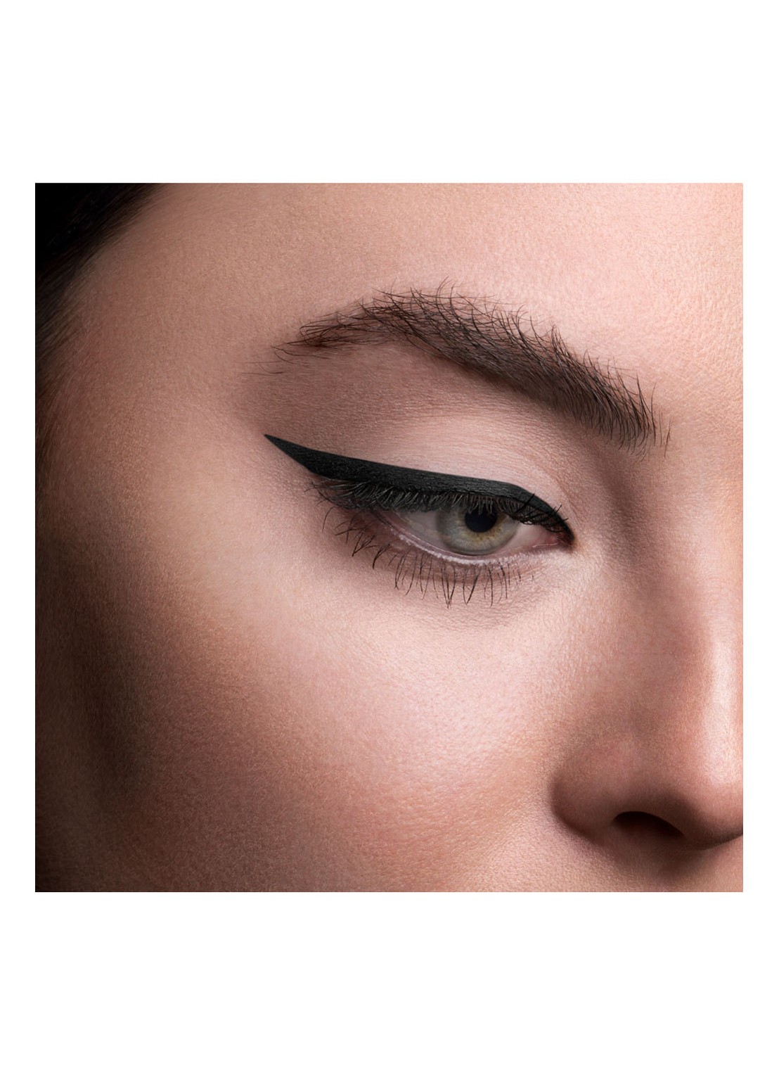 Hourglass 1.5MM™ Mechanical Gel Eye Liner - waterproof gel eyeliner - voorkant 2 obsidian