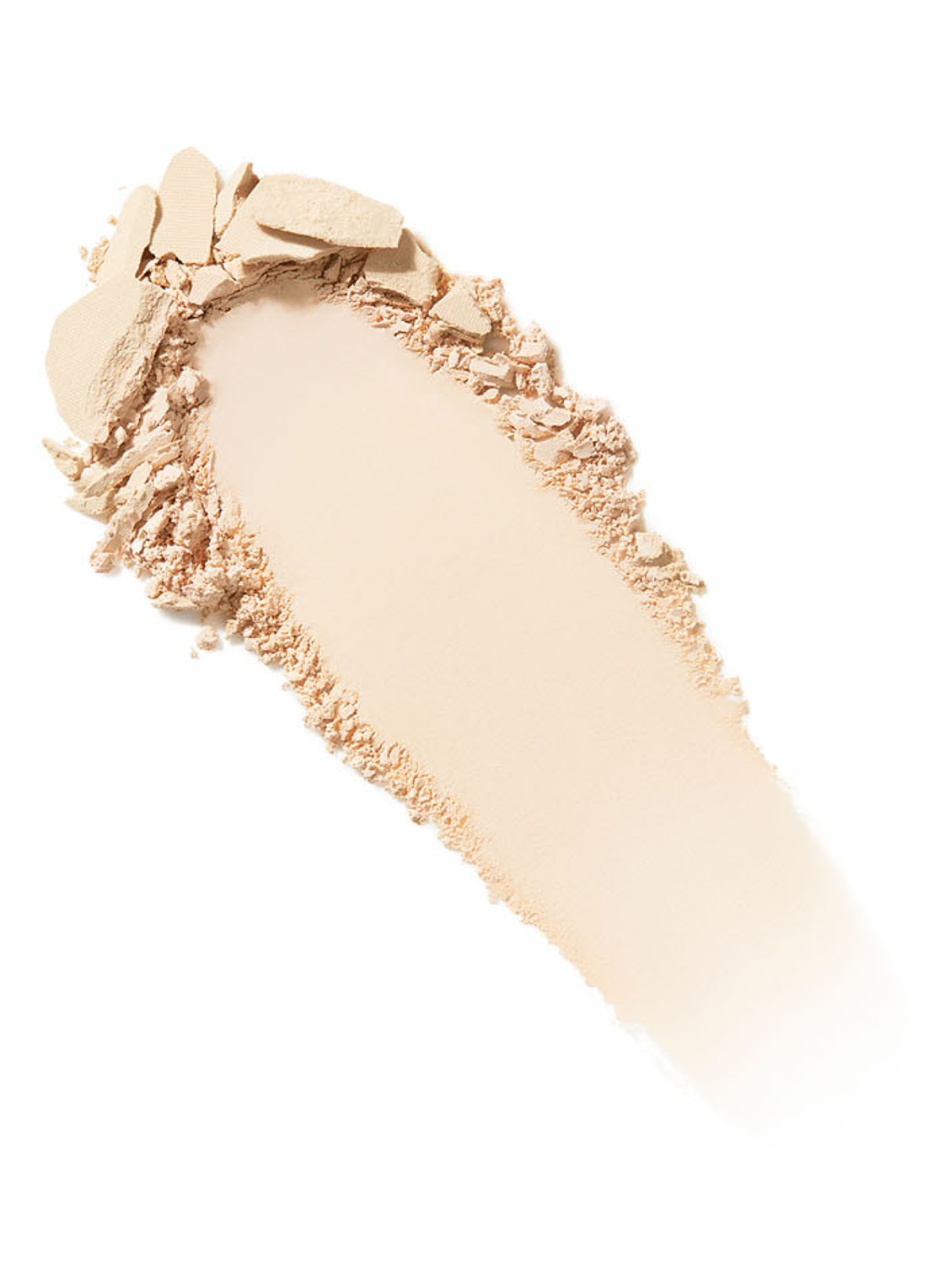 Hourglass Airbrush Pressed Powder - compacte poeder - detail 4 translucent