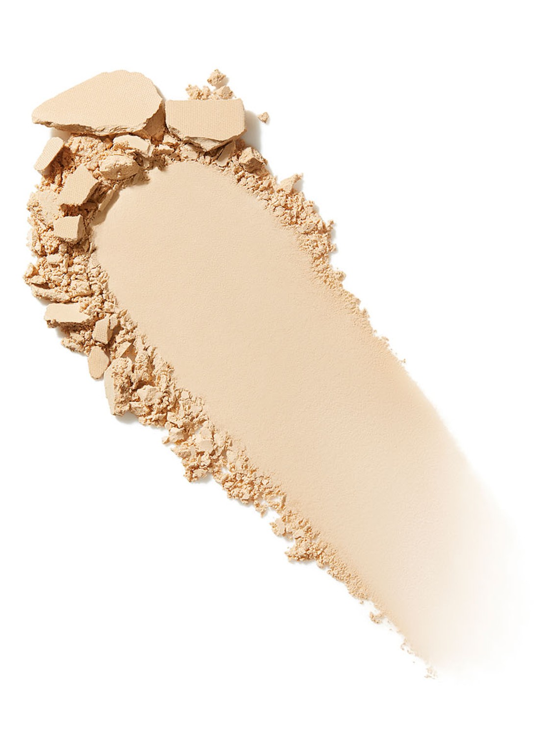 Hourglass Airbrush Pressed Powder - compacte poeder - detail 4 translucent medium