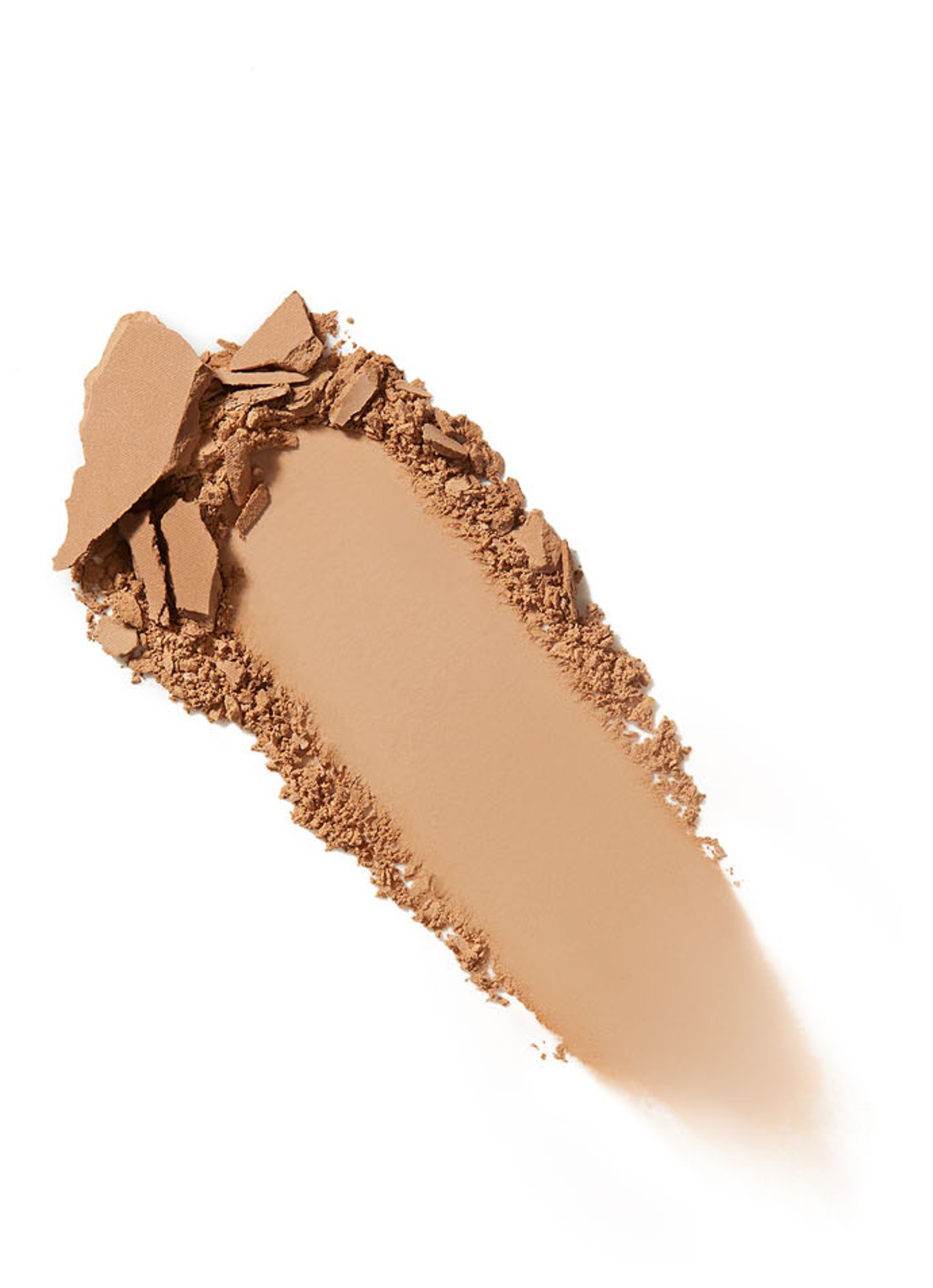 Hourglass Airbrush Pressed Powder - compacte poeder - detail 2 translucent tan