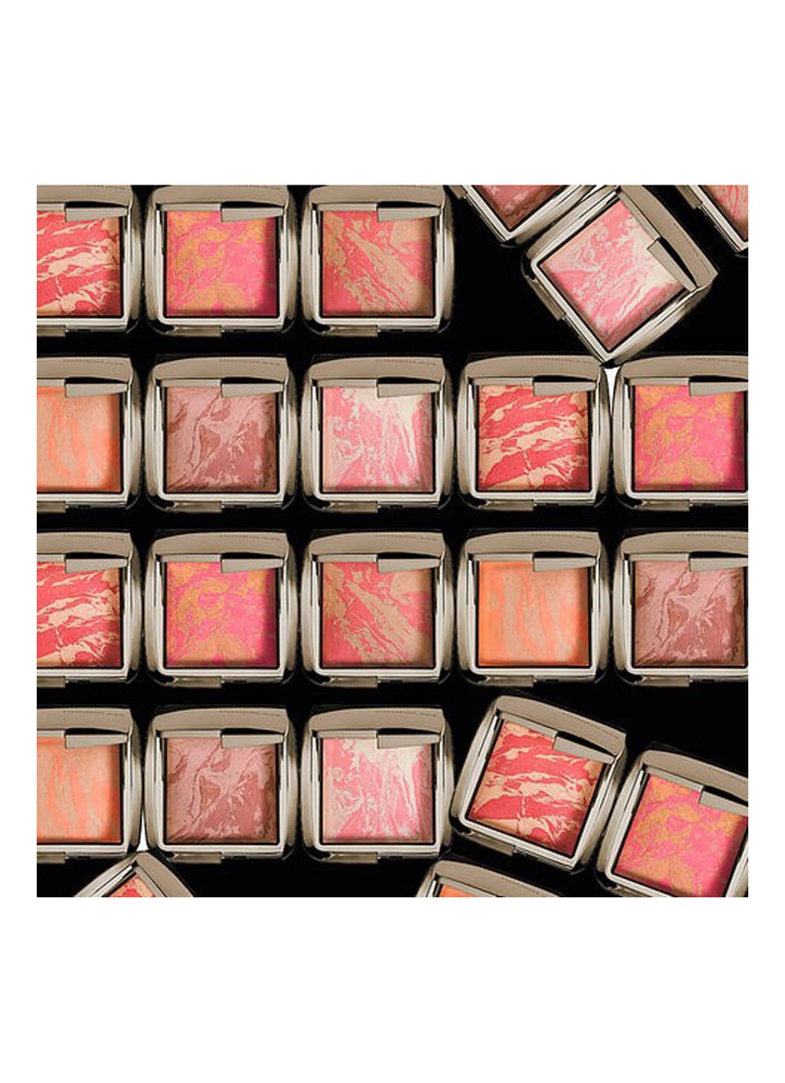 Hourglass AMBIENT™ Lighting Blush - detail 5 luminous flush