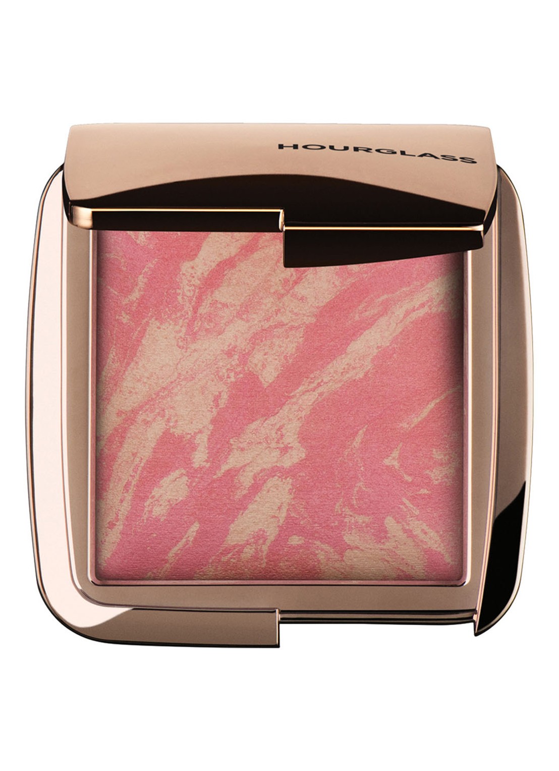 Hourglass AMBIENT™ Lighting Blush - voorkant luminous flush