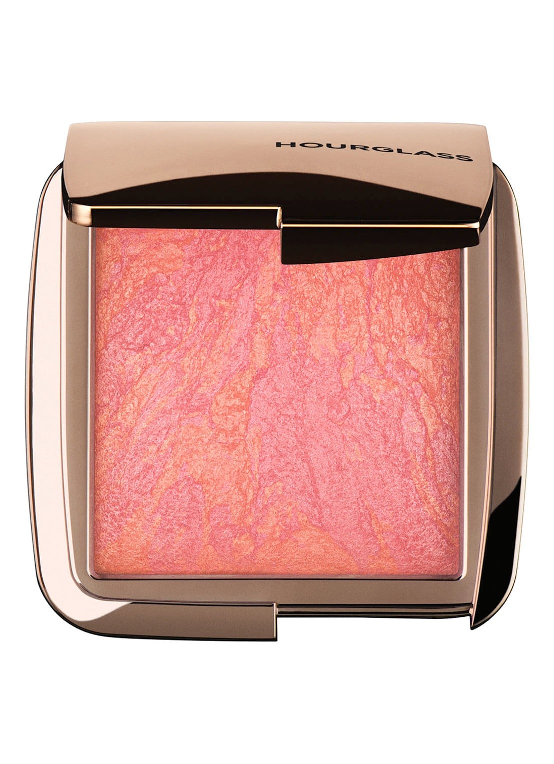 Hourglass AMBIENT™ Lighting Blush - voorkant 3 sublime flush
