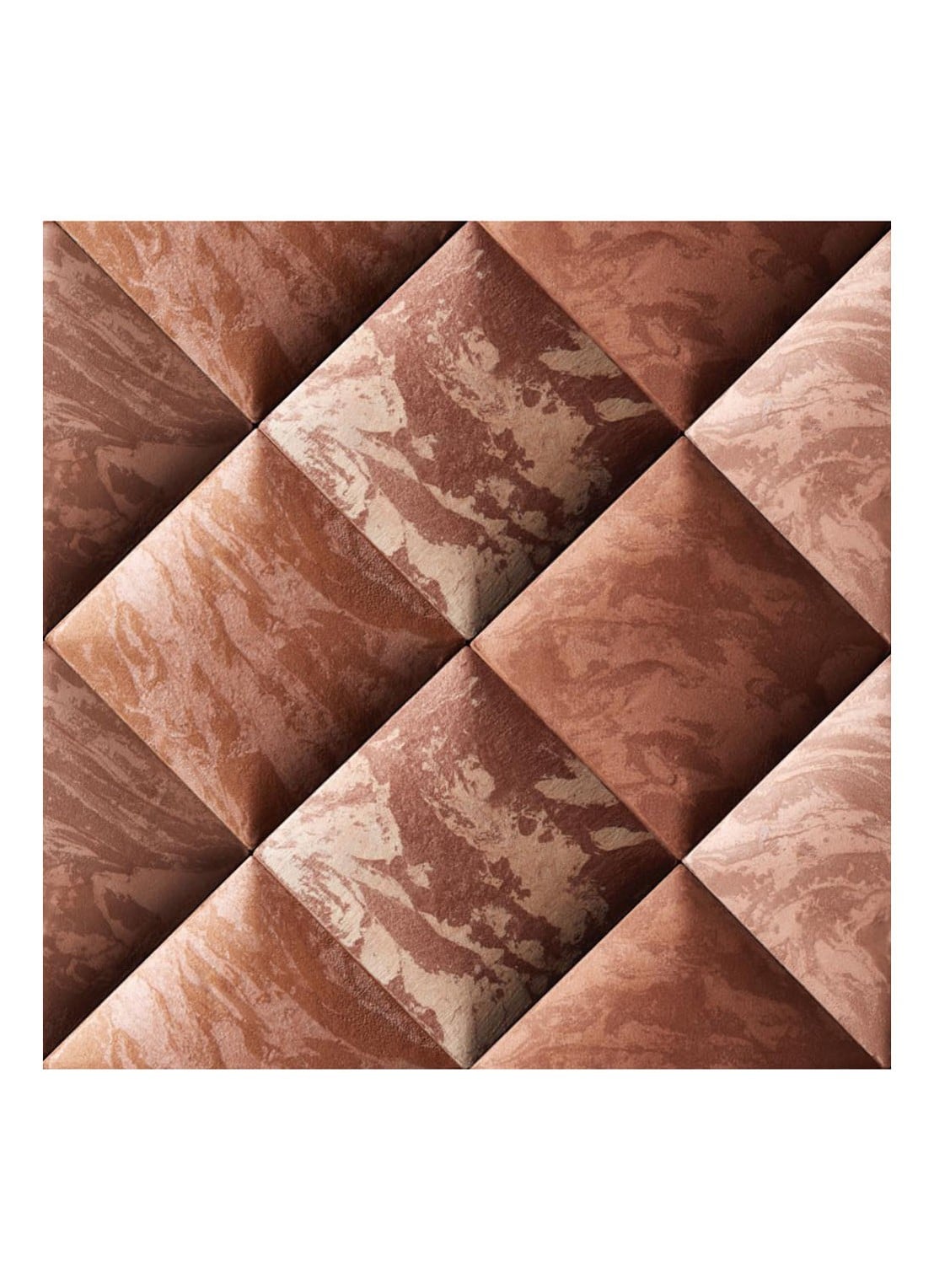 Hourglass AMBIENT™ Lighting Bronzer - detail 5 radiant bronze light