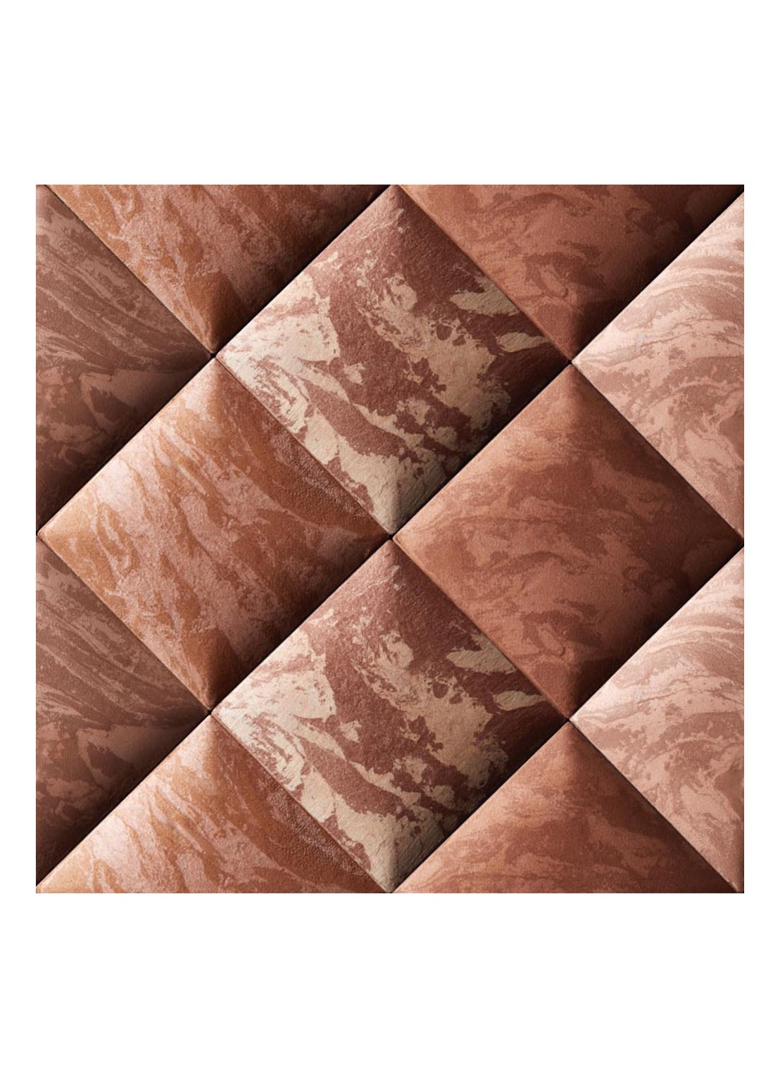Hourglass AMBIENT™ Lighting Bronzer - detail 3 diffused bronze light