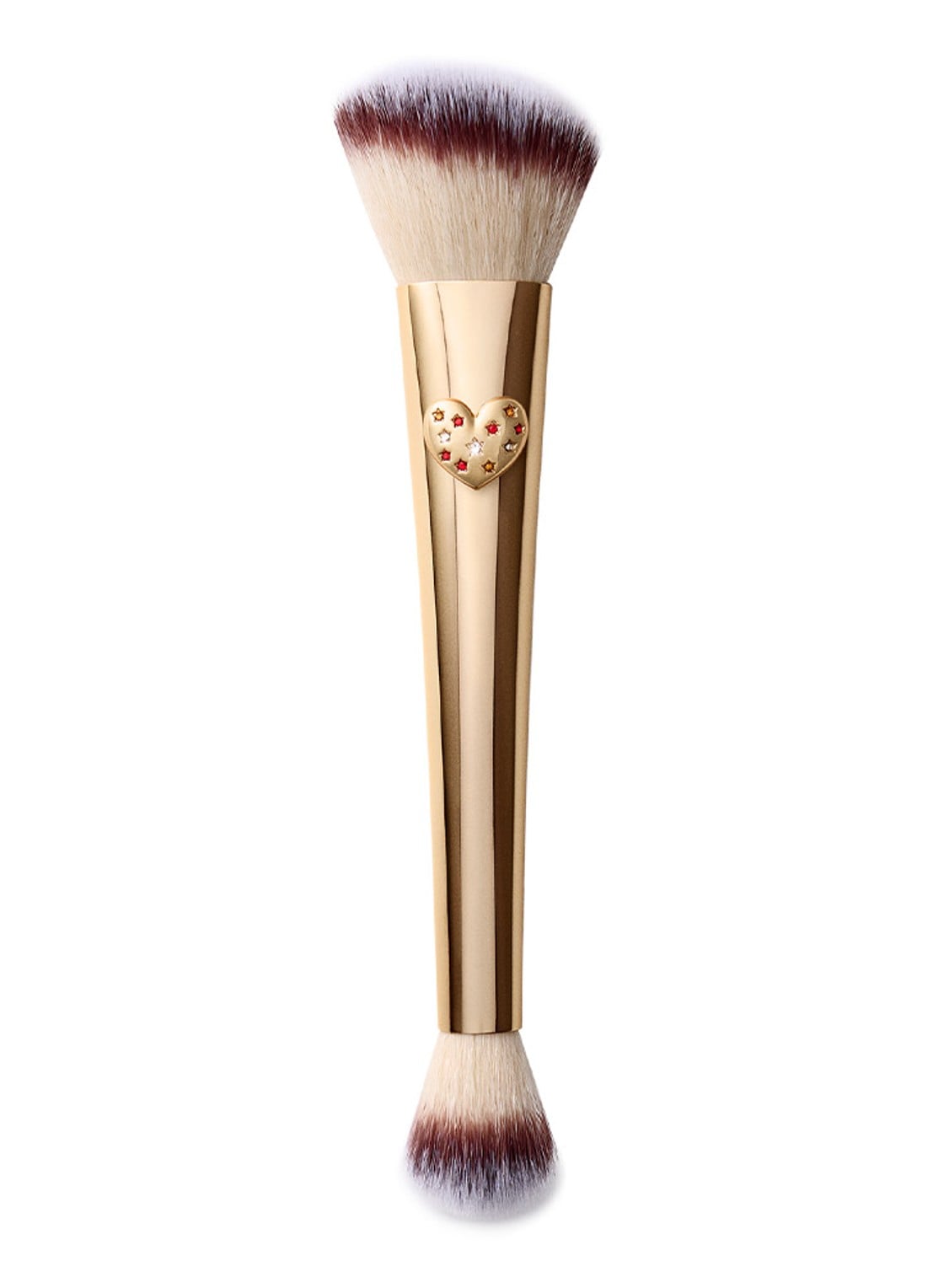 Hourglass AMBIENT™ Lighting Edit Brush II - make-up kwast - voorkant 2 love