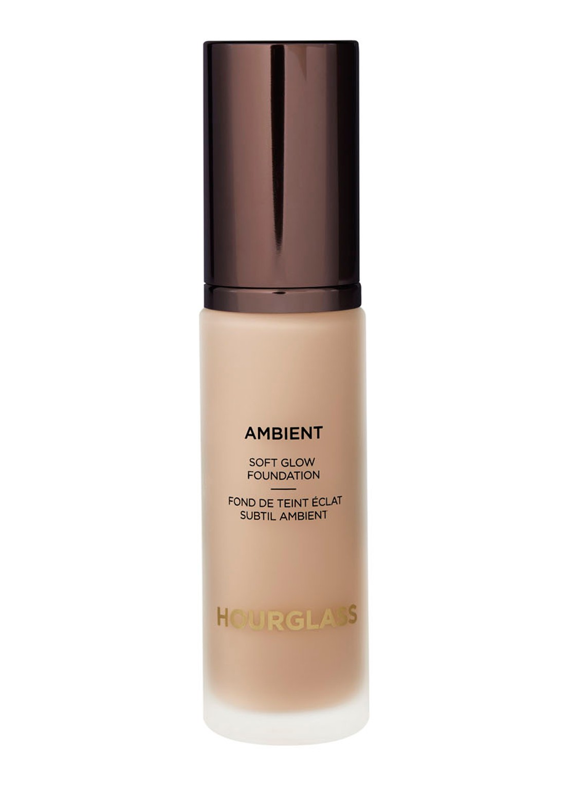 Hourglass AMBIENT™ Soft Glow Foundation - voorkant 3 5