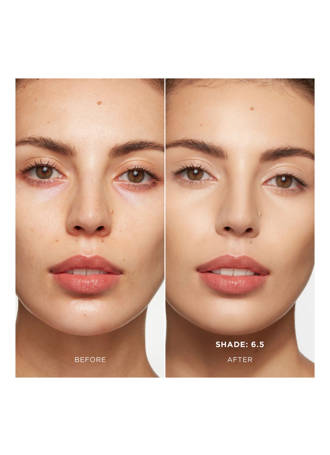 Hourglass AMBIENT™ Soft Glow Foundation - detail 2 6,5