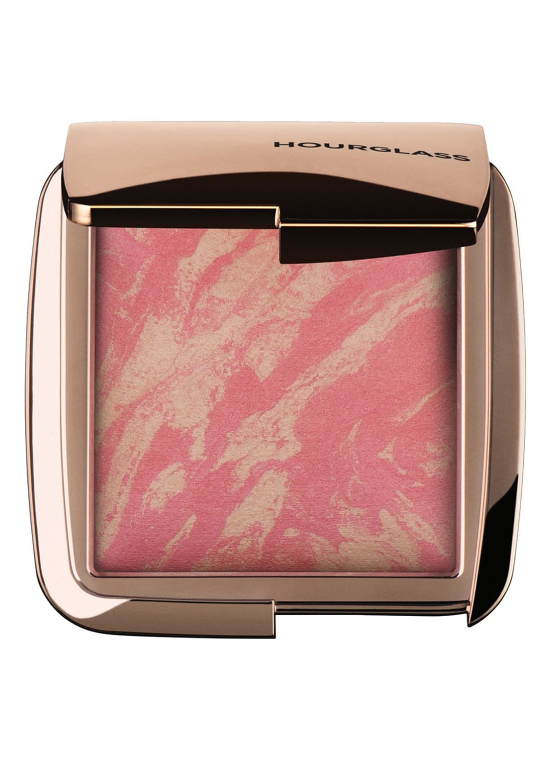 Hourglass AMBIENT™ Lighting Blush - voorkant 6 luminous flush