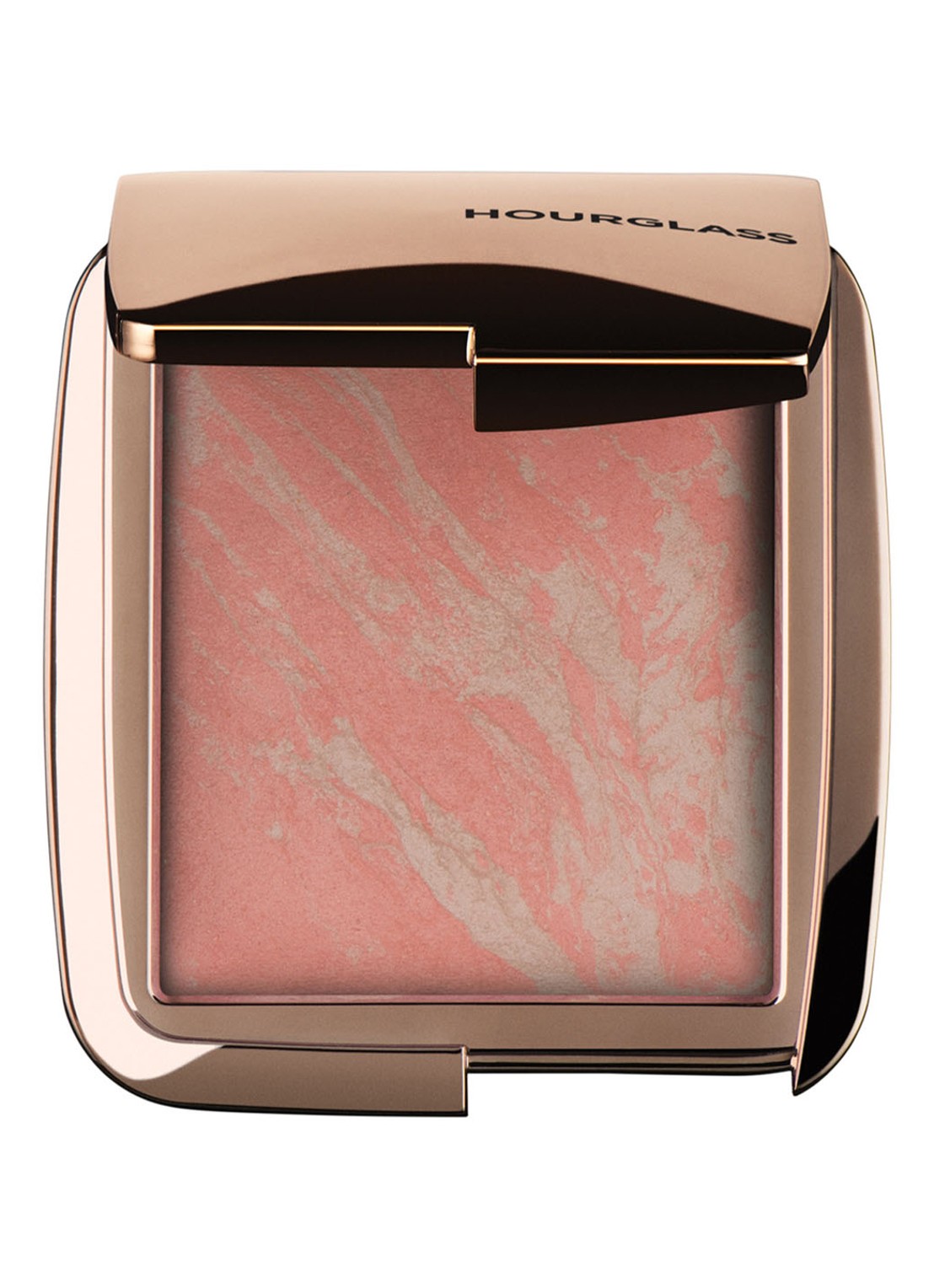 Hourglass AMBIENT™ Lighting Blush - voorkant 7 dim infusion