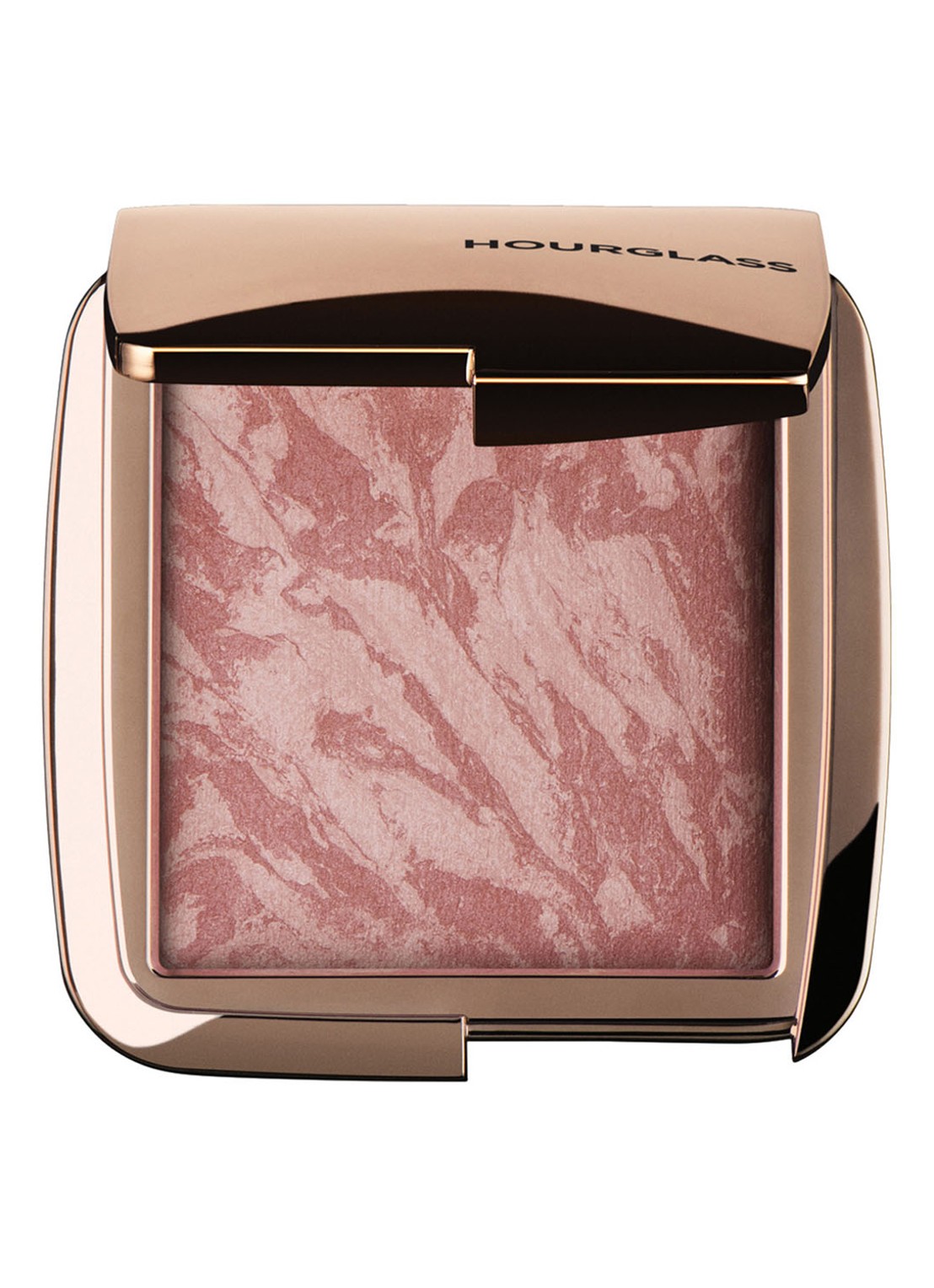 Hourglass AMBIENT™ Lighting Blush - voorkant 7 mood exposure