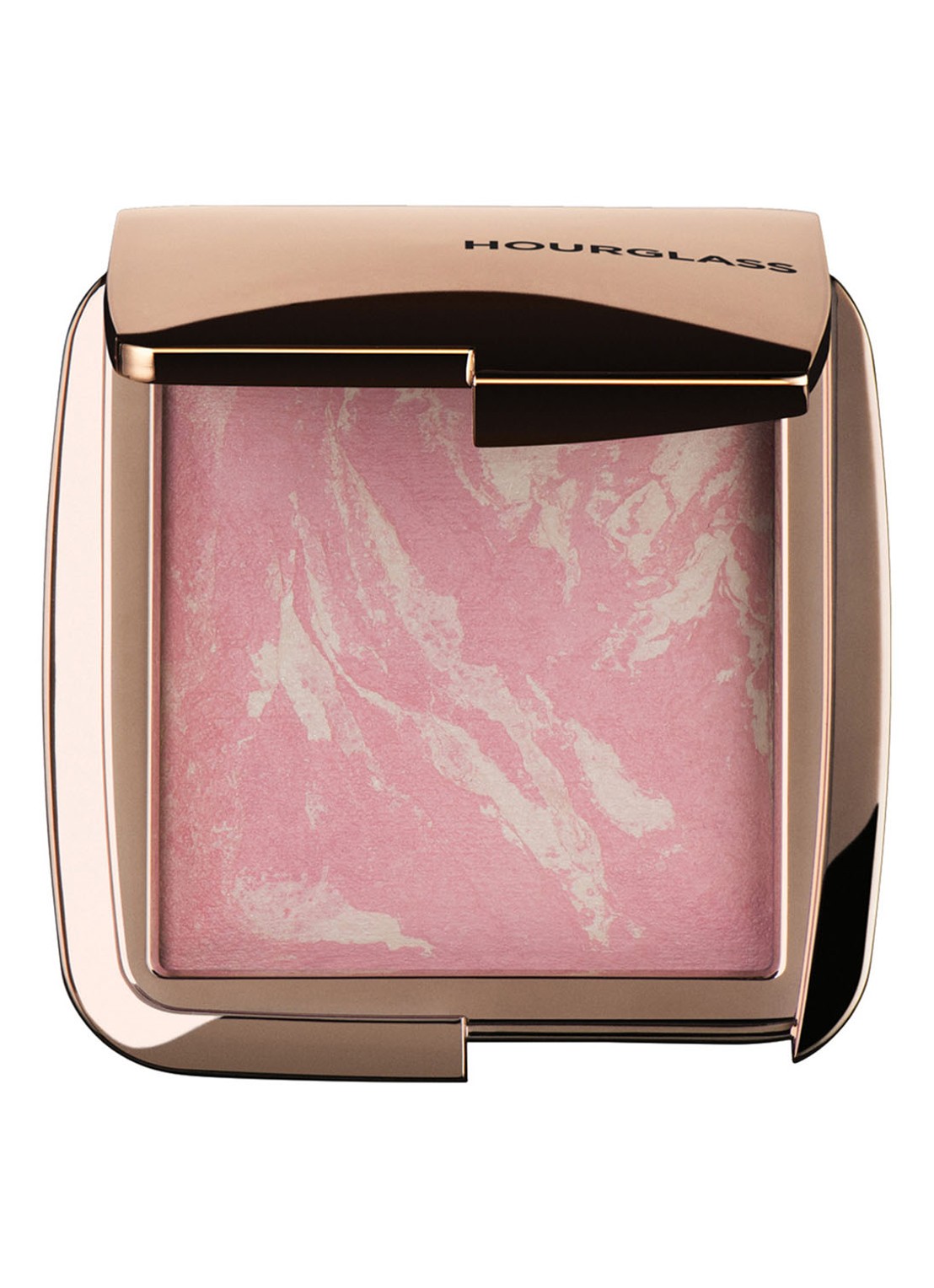 Hourglass AMBIENT™ Lighting Blush - voorkant 7 ethereal glow