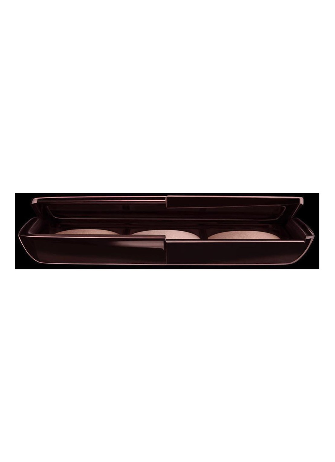 Hourglass AMBIENT™ Lighting Palette - poeder, contour & highlighter palette - detail 4 undefined