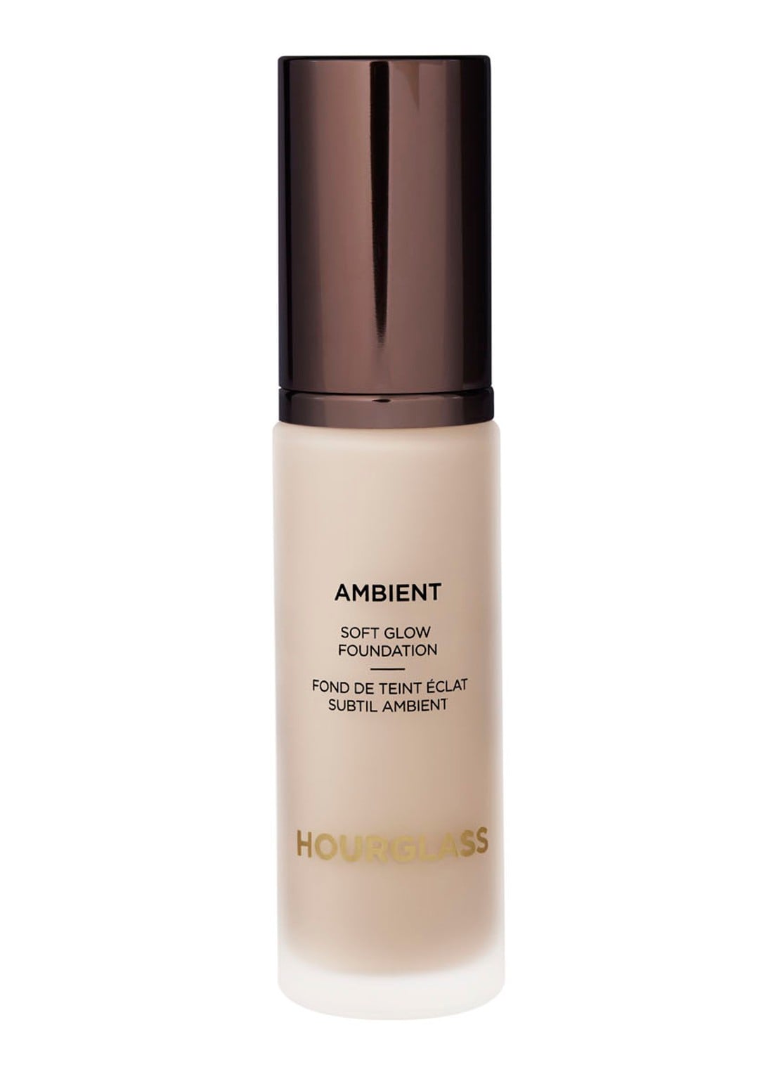 Hourglass AMBIENT™ Soft Glow Foundation - voorkant 1