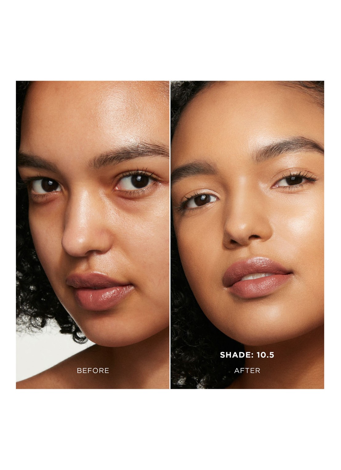Hourglass AMBIENT™ Soft Glow Foundation - detail 3 10,5