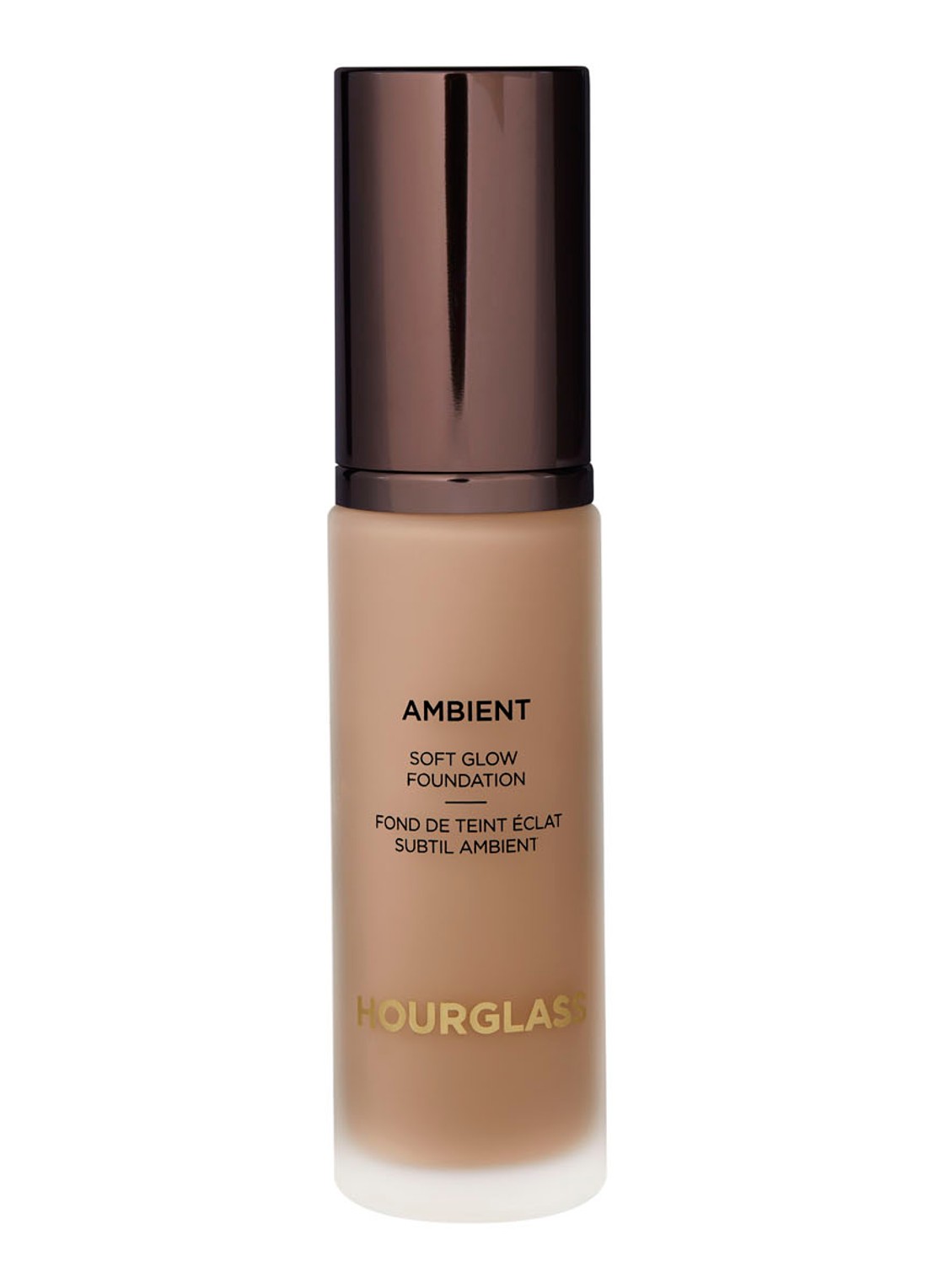 Hourglass AMBIENT™ Soft Glow Foundation - voorkant 4 10,5